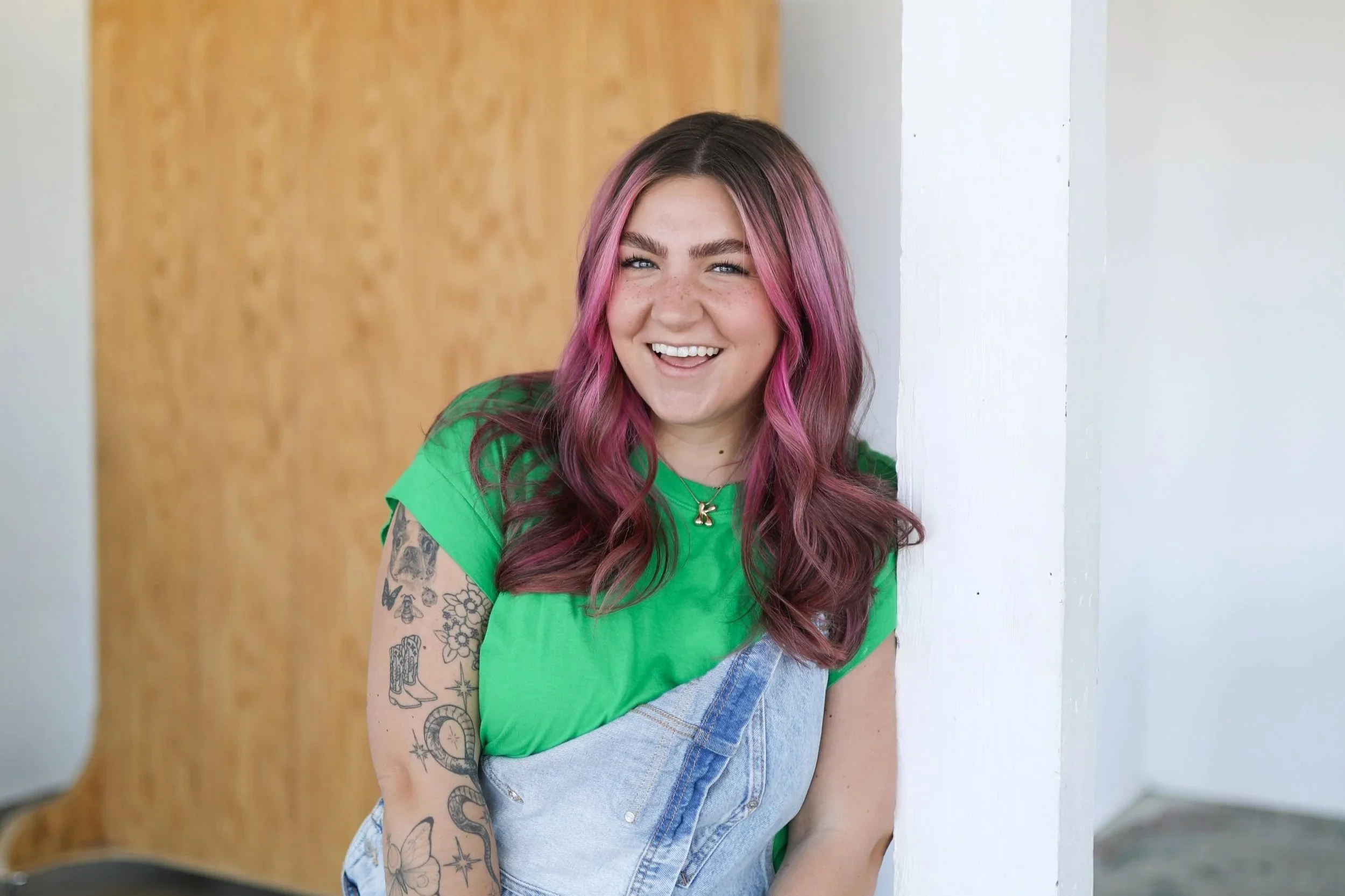She Built a Business on Soul — Then Her Daughter Showed Her What It Was Really For.