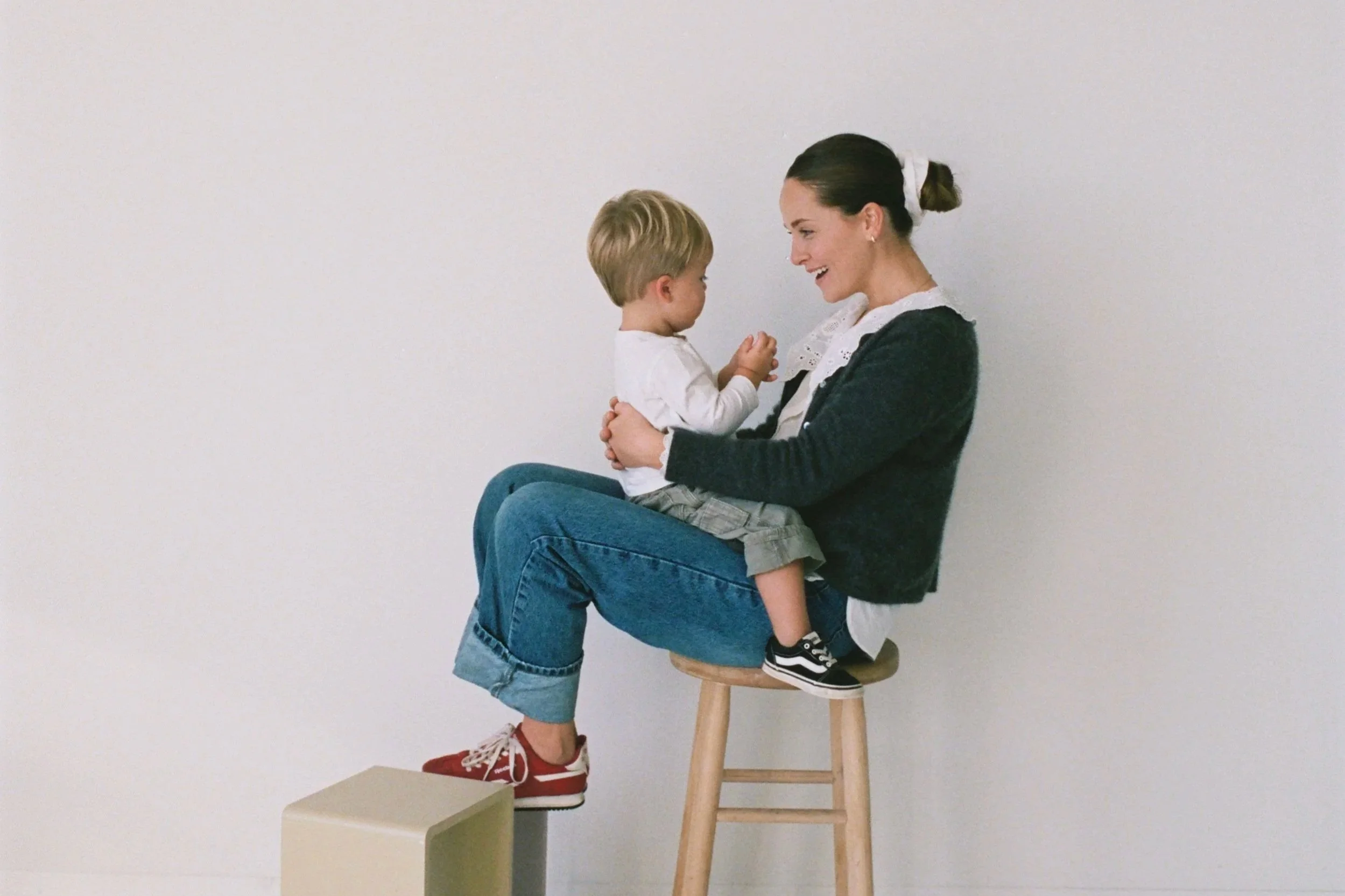 Film By Shauna: Capturing the Feeling You’ll Want to Remember