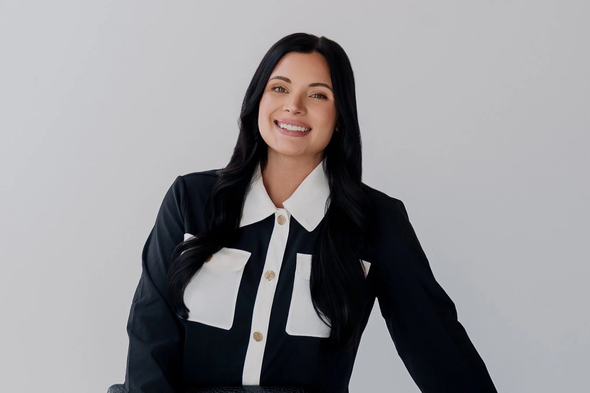 The Bookkeeper Who Built Freedom (One Nap Schedule at a Time)