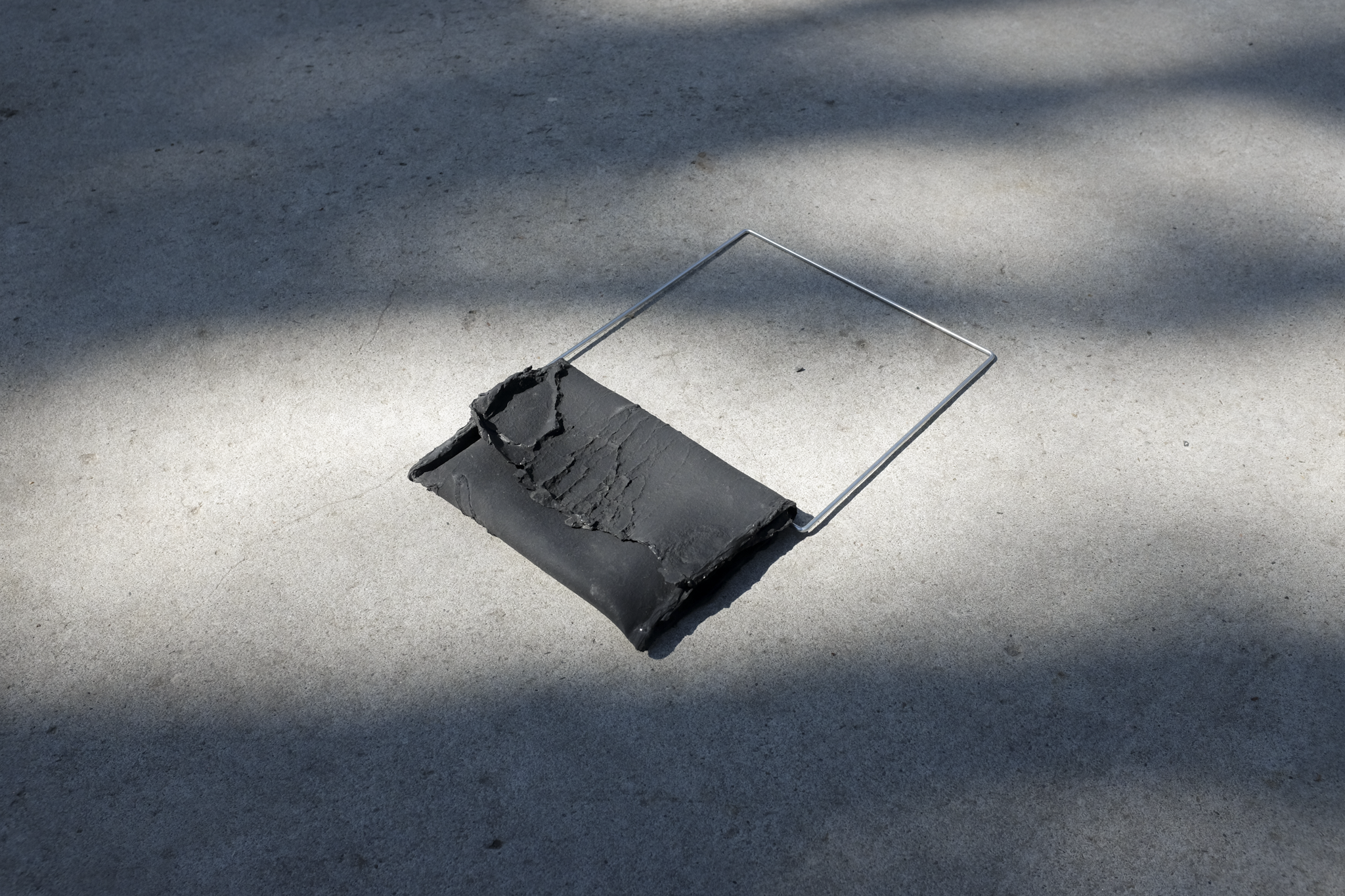 DROP 01 - Imprints of a City