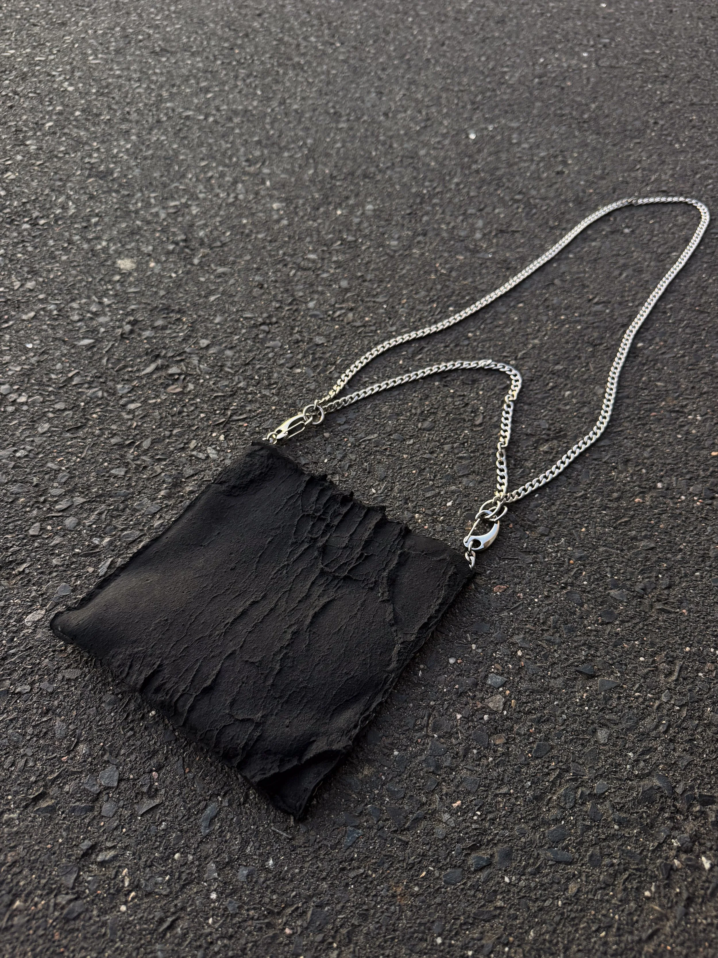 Sidewalk Chain Bag