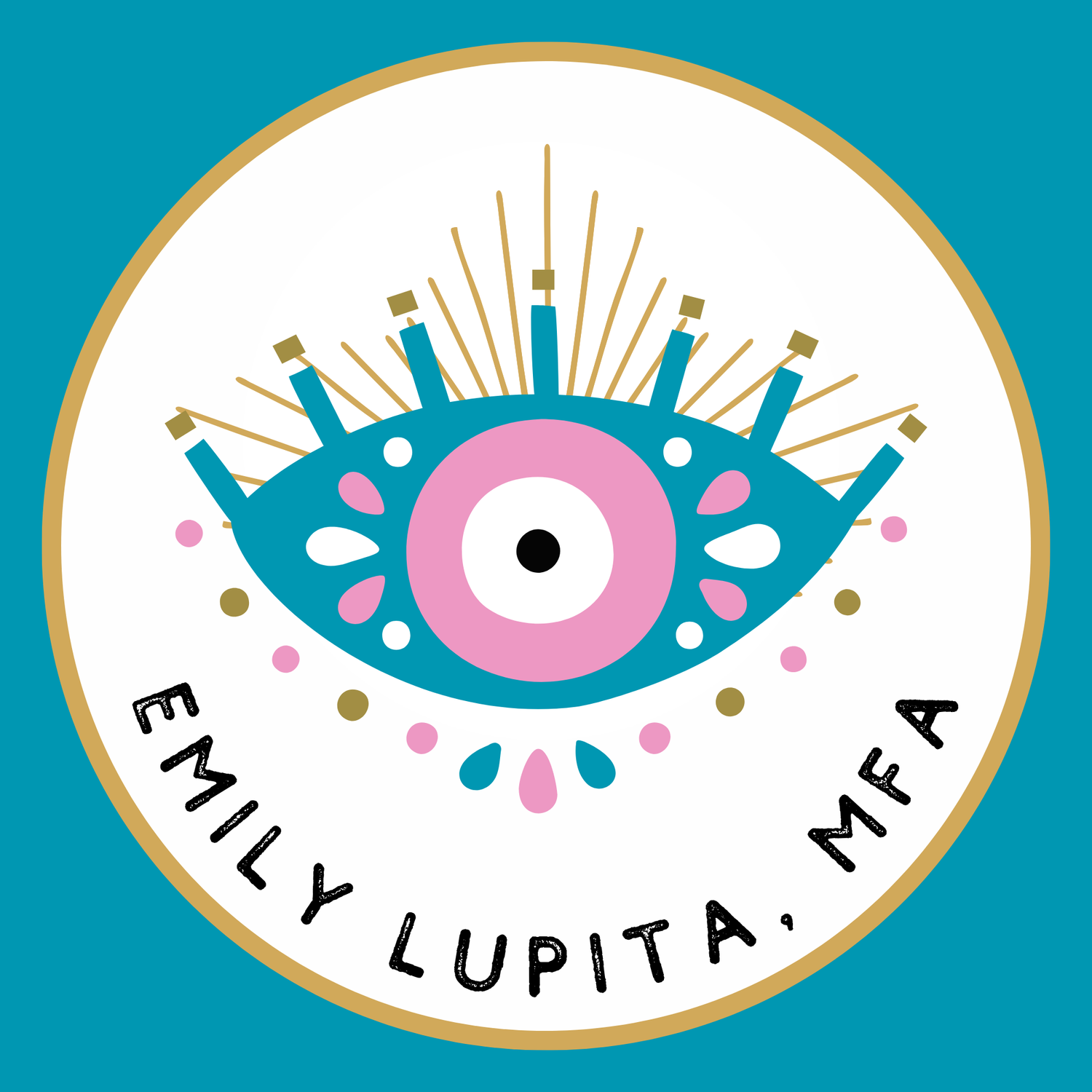 Emily Lupita