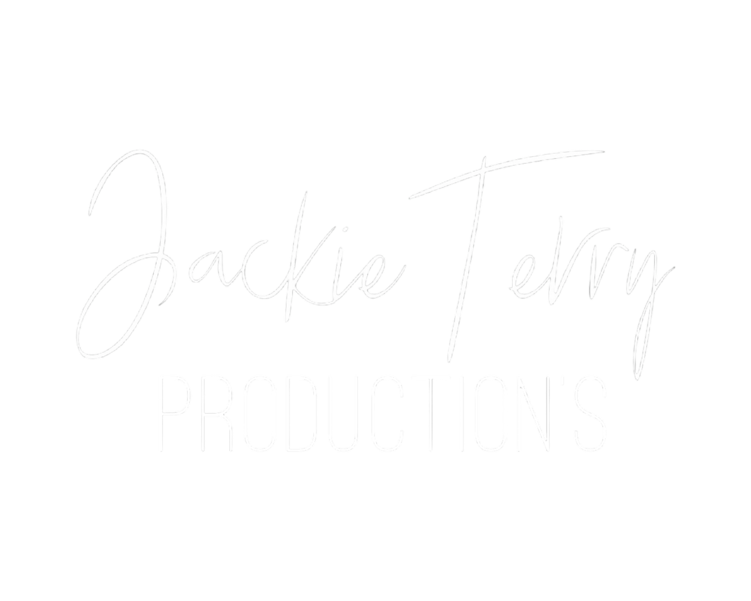 Jackie Terry Productions