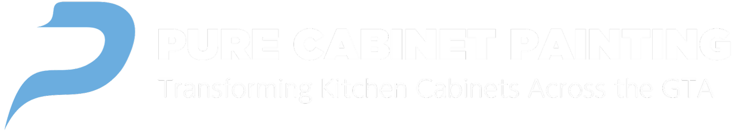 Pure Cabinet Painting | Transforming Kitchen Cabinets Across the GTA