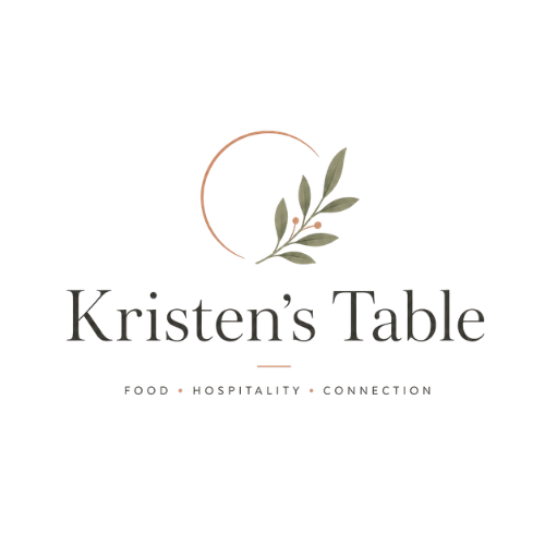 Kristen's Table