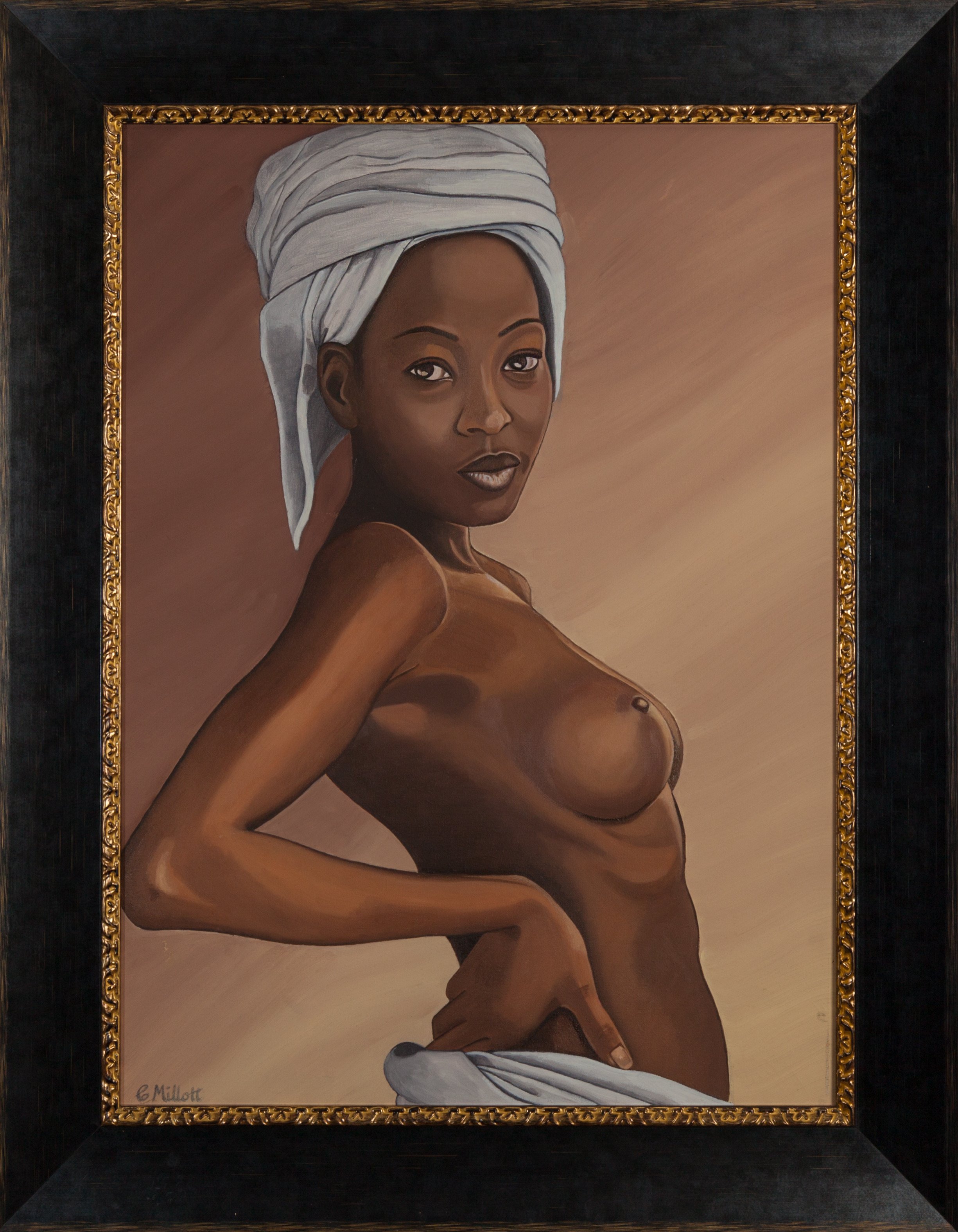 The Spirit of Africa