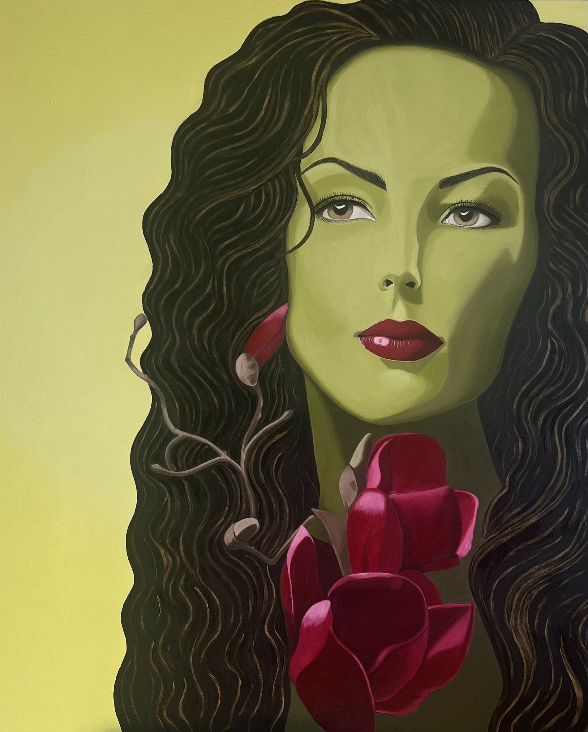 The Celtic Muse