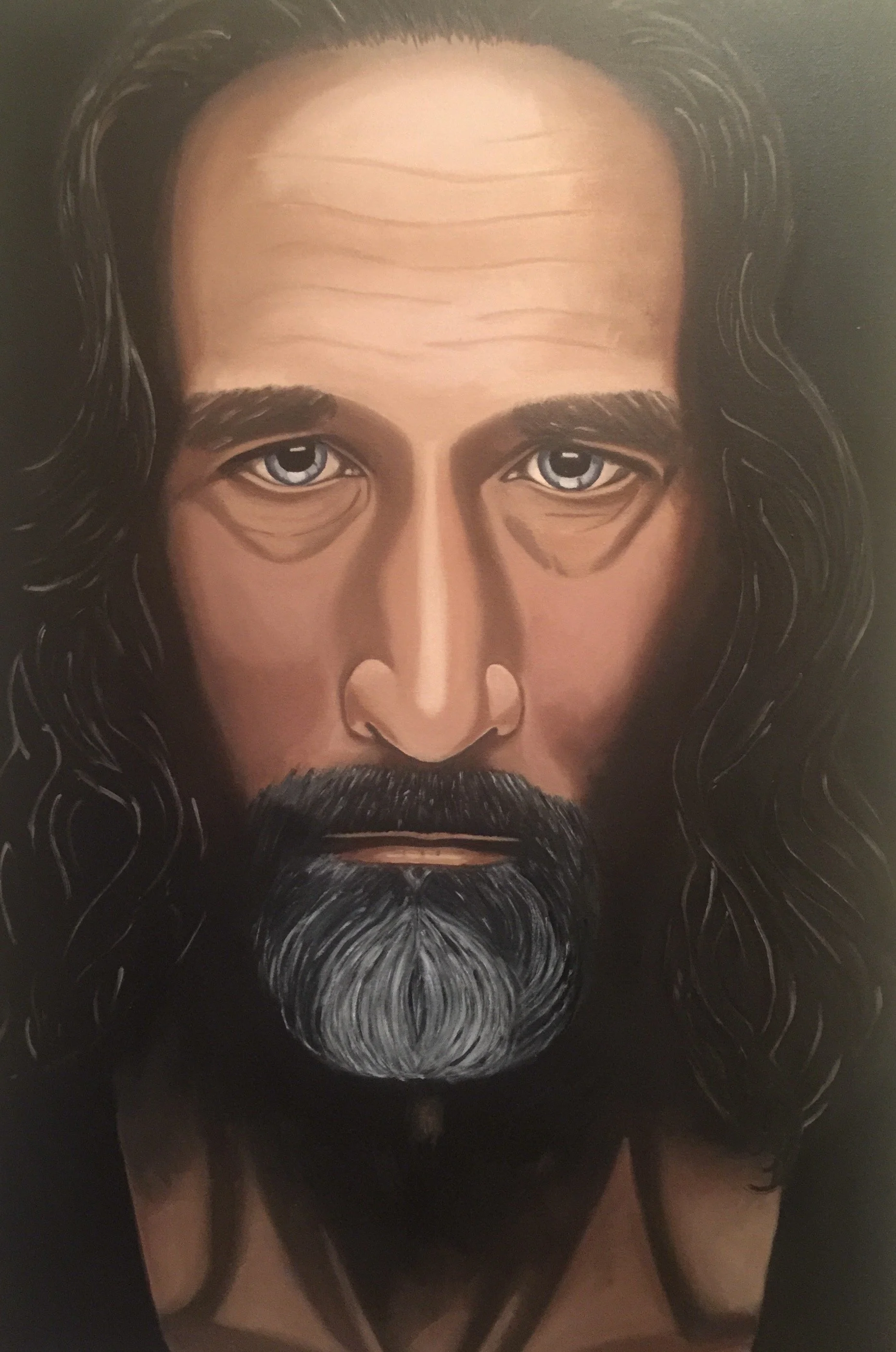 The Quiet Witness