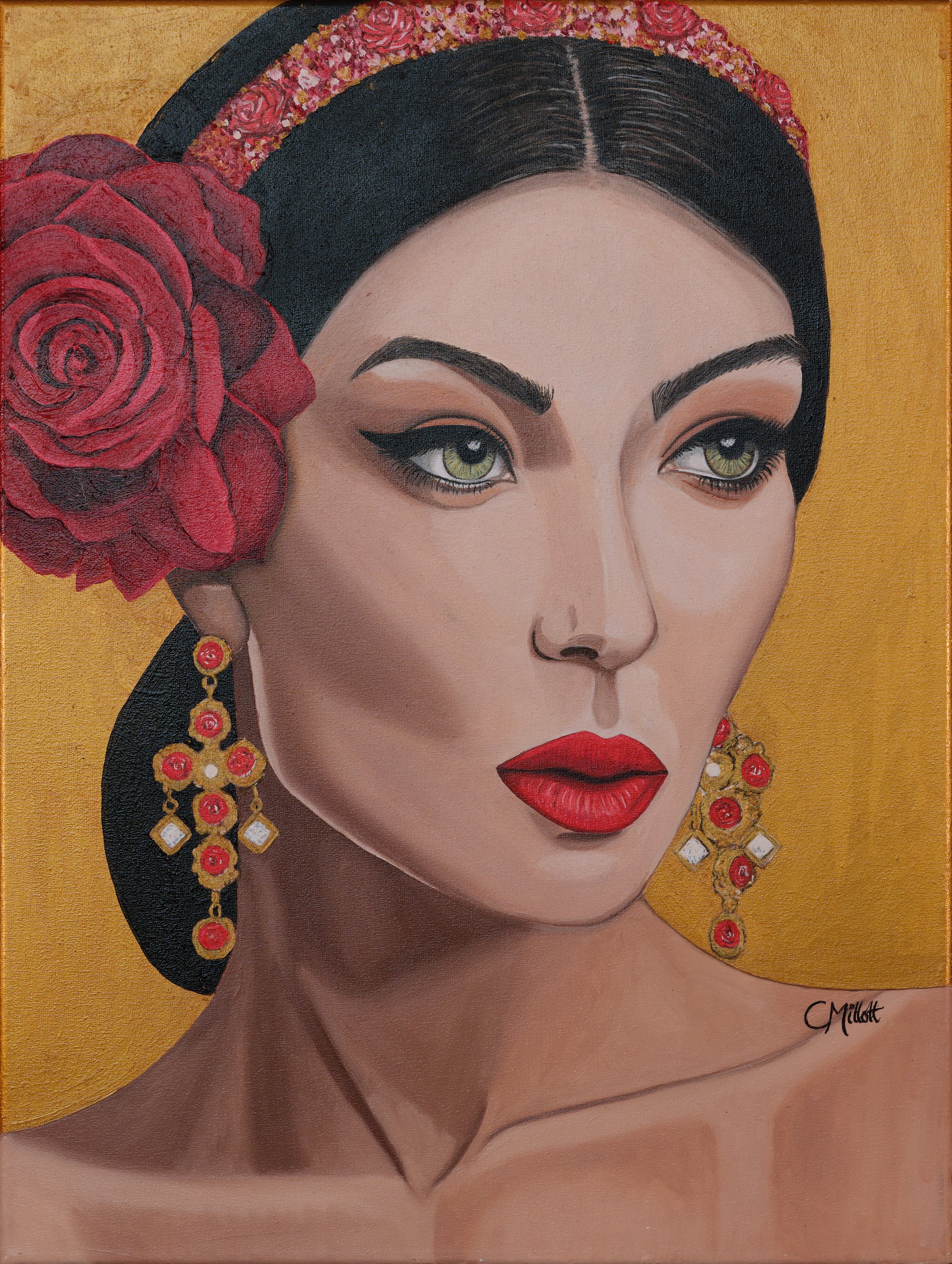 Beautiful Flamenco 2