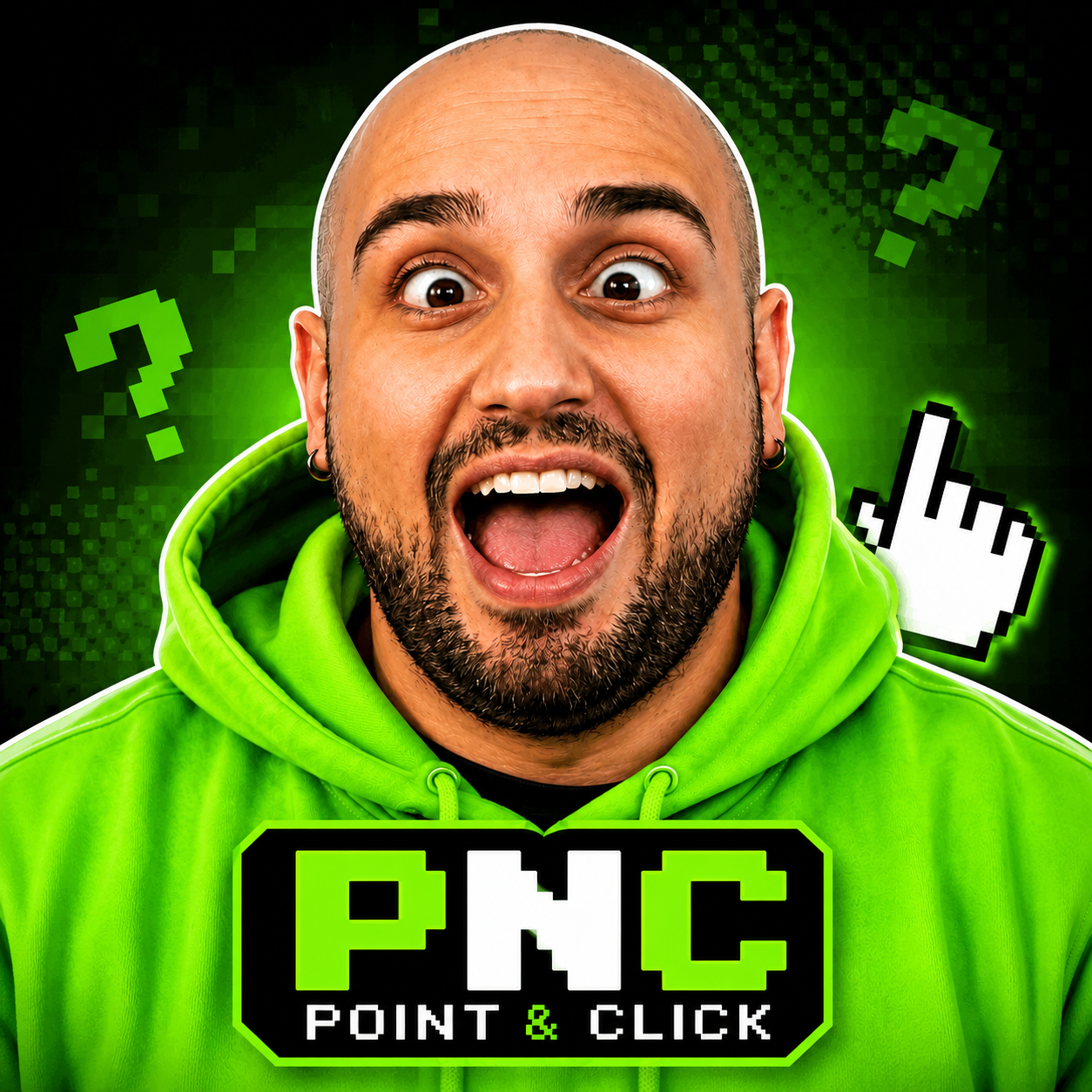 3DeePee Point & Click gaming creator focused on detective mysteries, narrative adventure games, puzzle solving and cinematic point and click experiences.