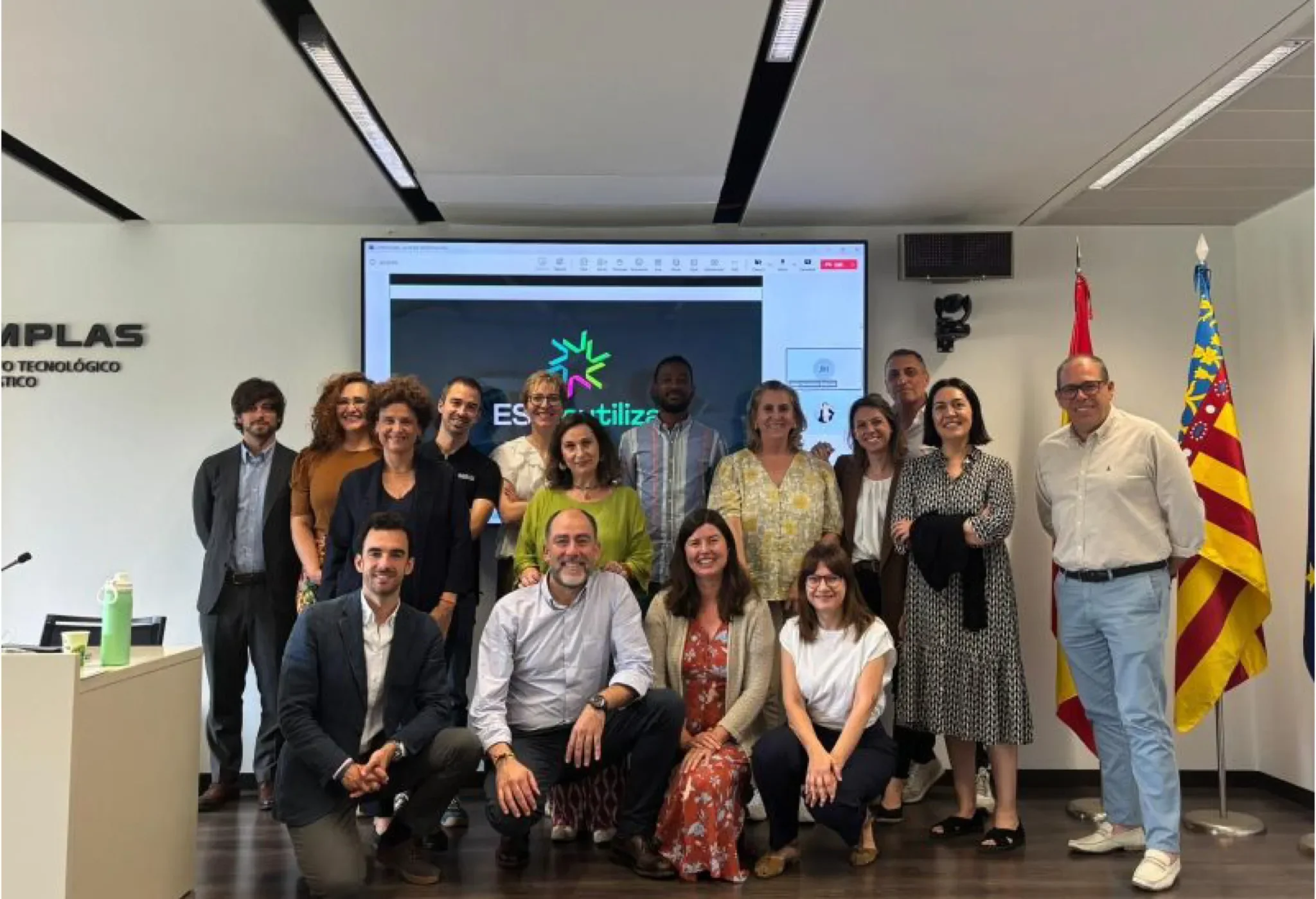 Nace ES Reutiliza, la alianza española para la reutilización de envases y embalajes