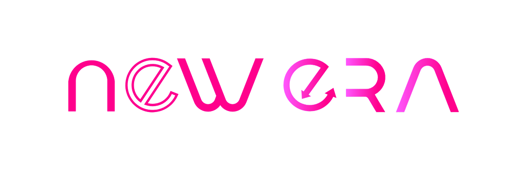 Logo de New ERA, colaborador de ES Reutiliza