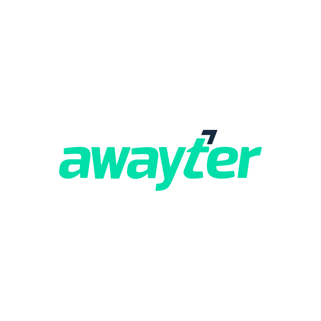 Logo de AWAYTER, miembro de la asociación de ES Reutiliza.