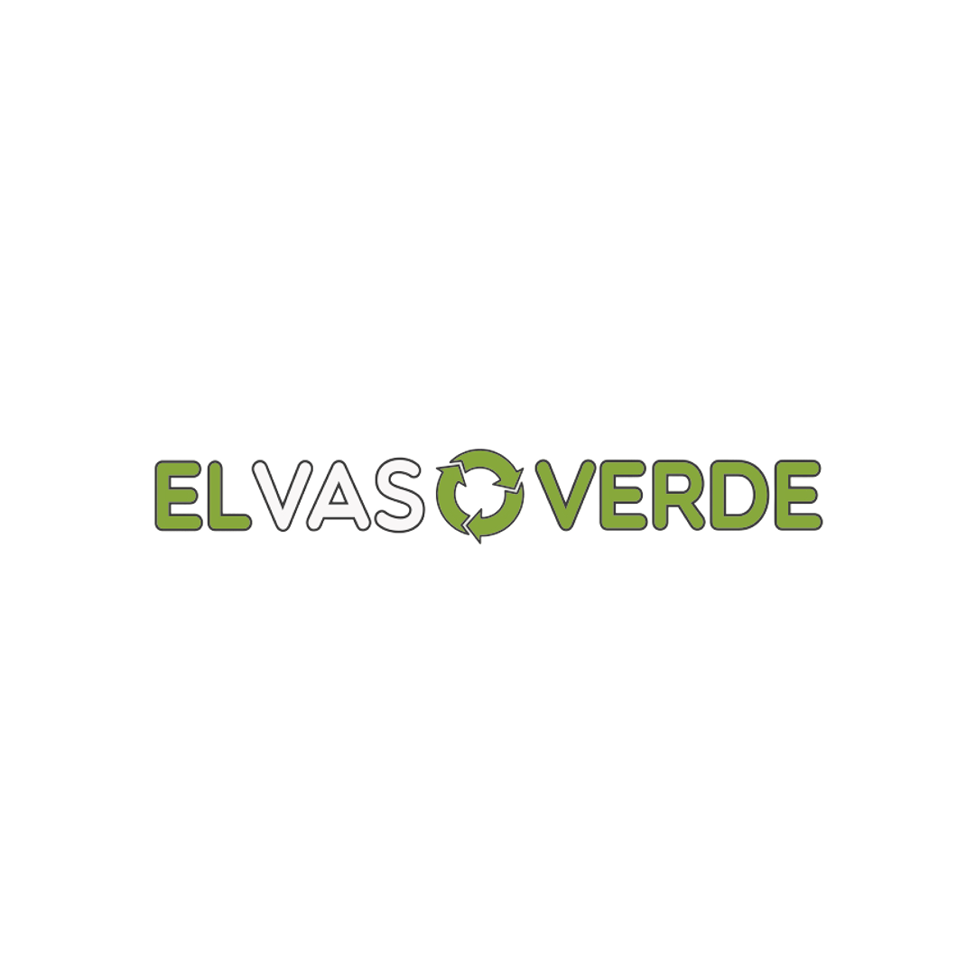 Logo de El Vaso Verde, miembro de la asociación de ES Reutiliza.