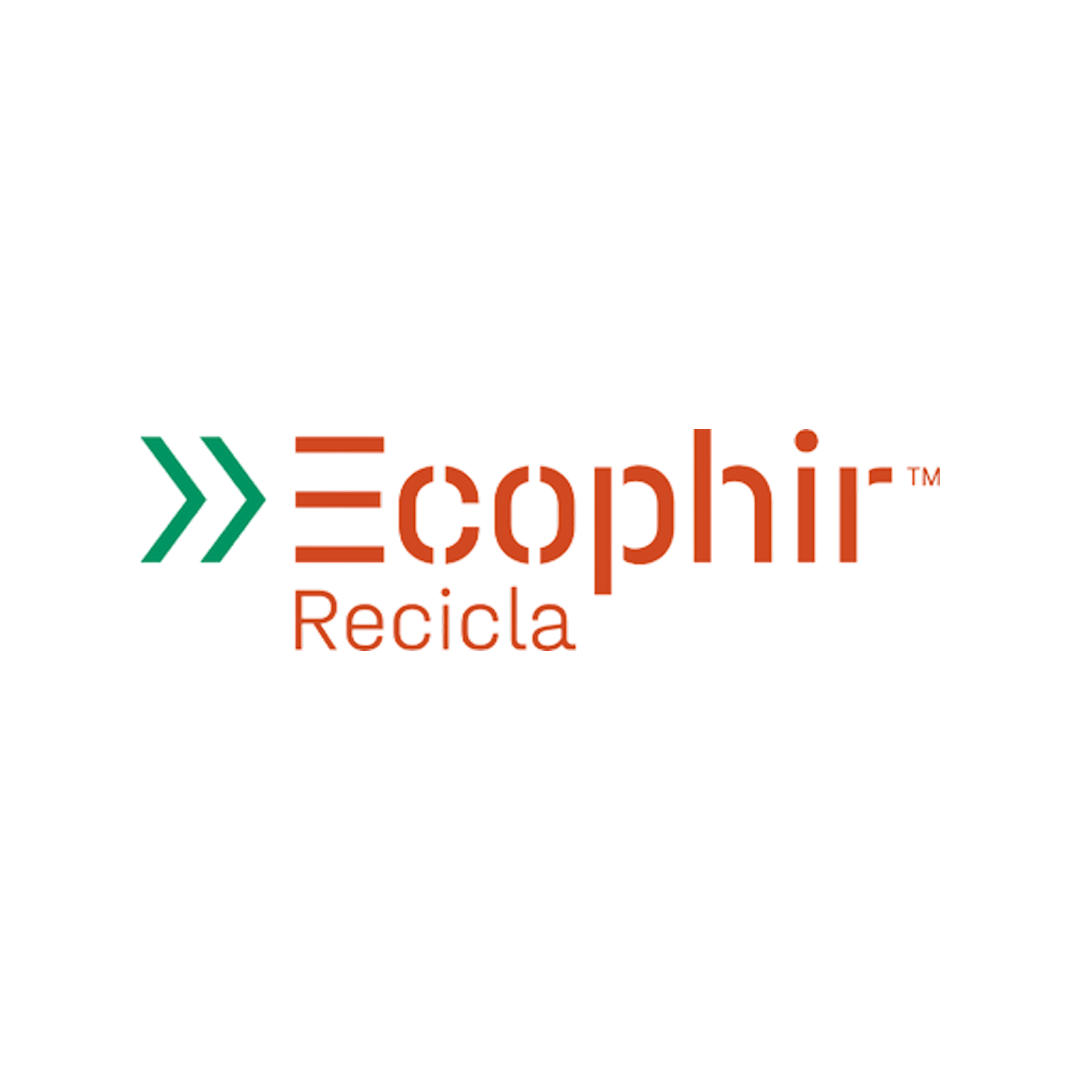 Logo de Ecophir, miembro de la asociación de ES Reutiliza.