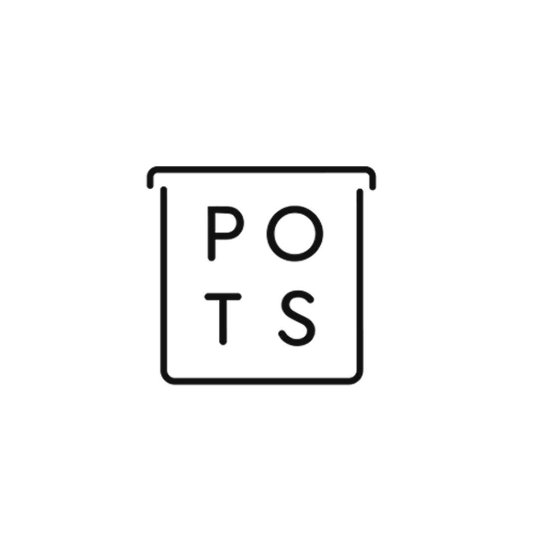 Logo de POTS, miembro de la asociación de ES Reutiliza.