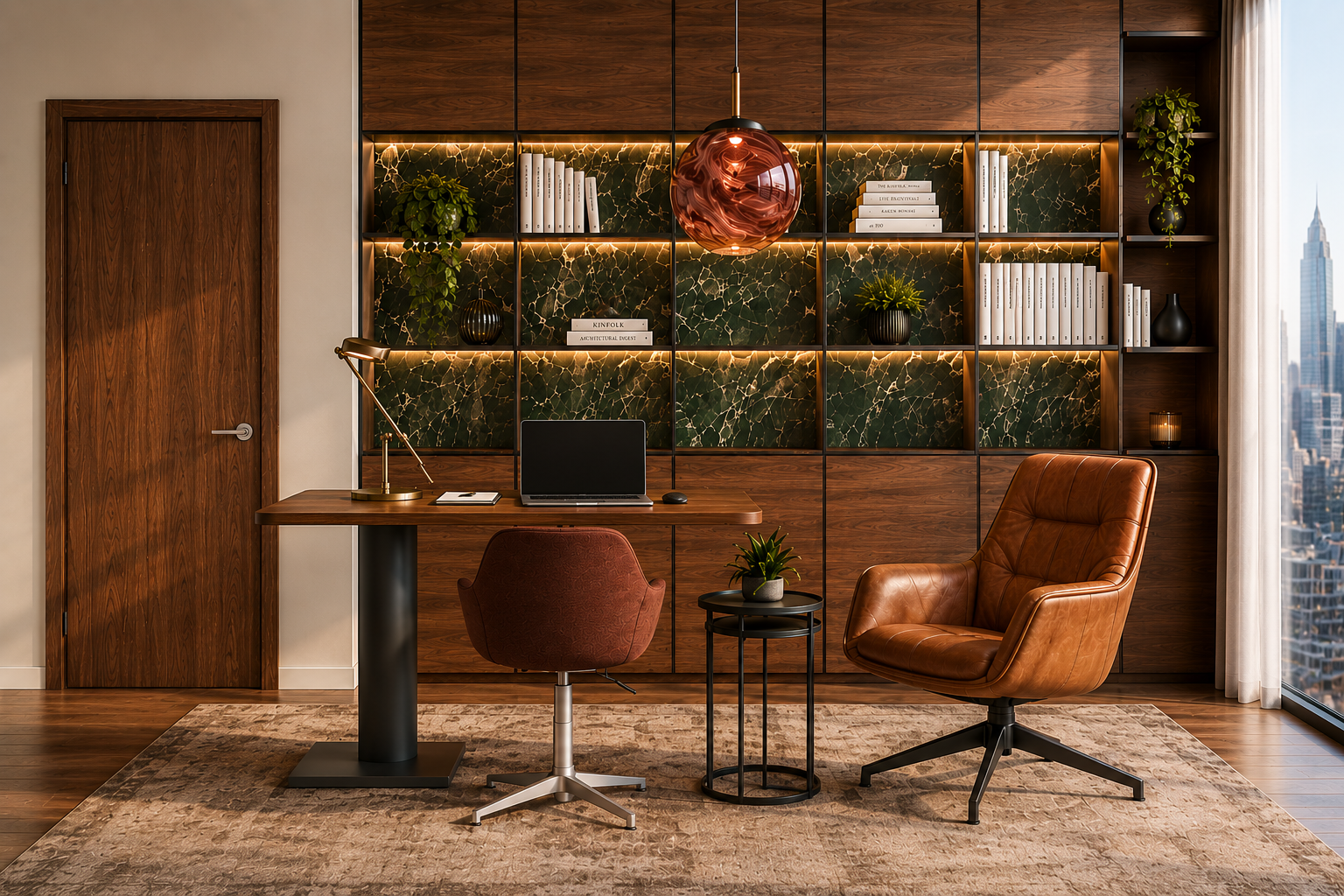 English Home Office