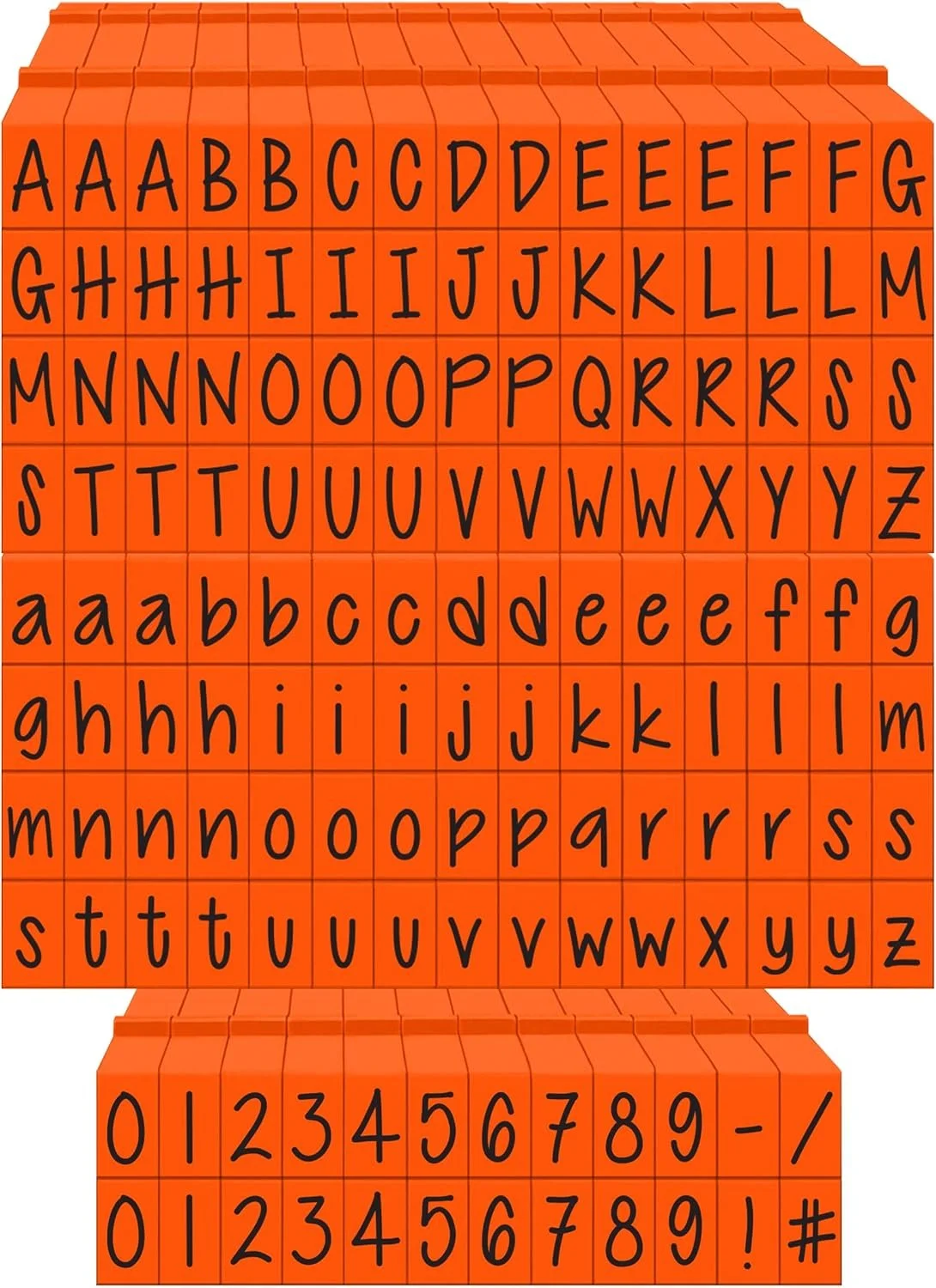 Stamps