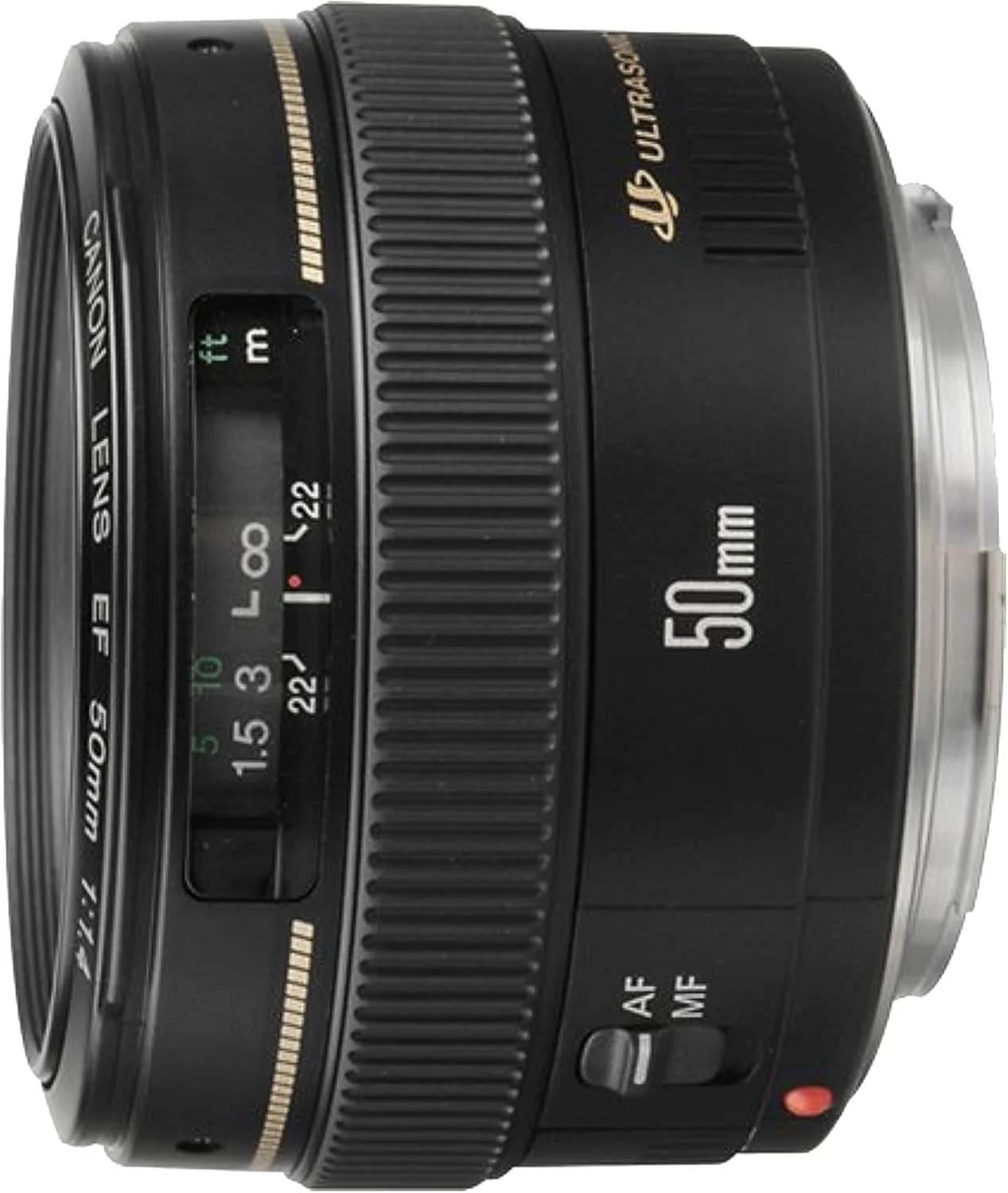 50mm Lens