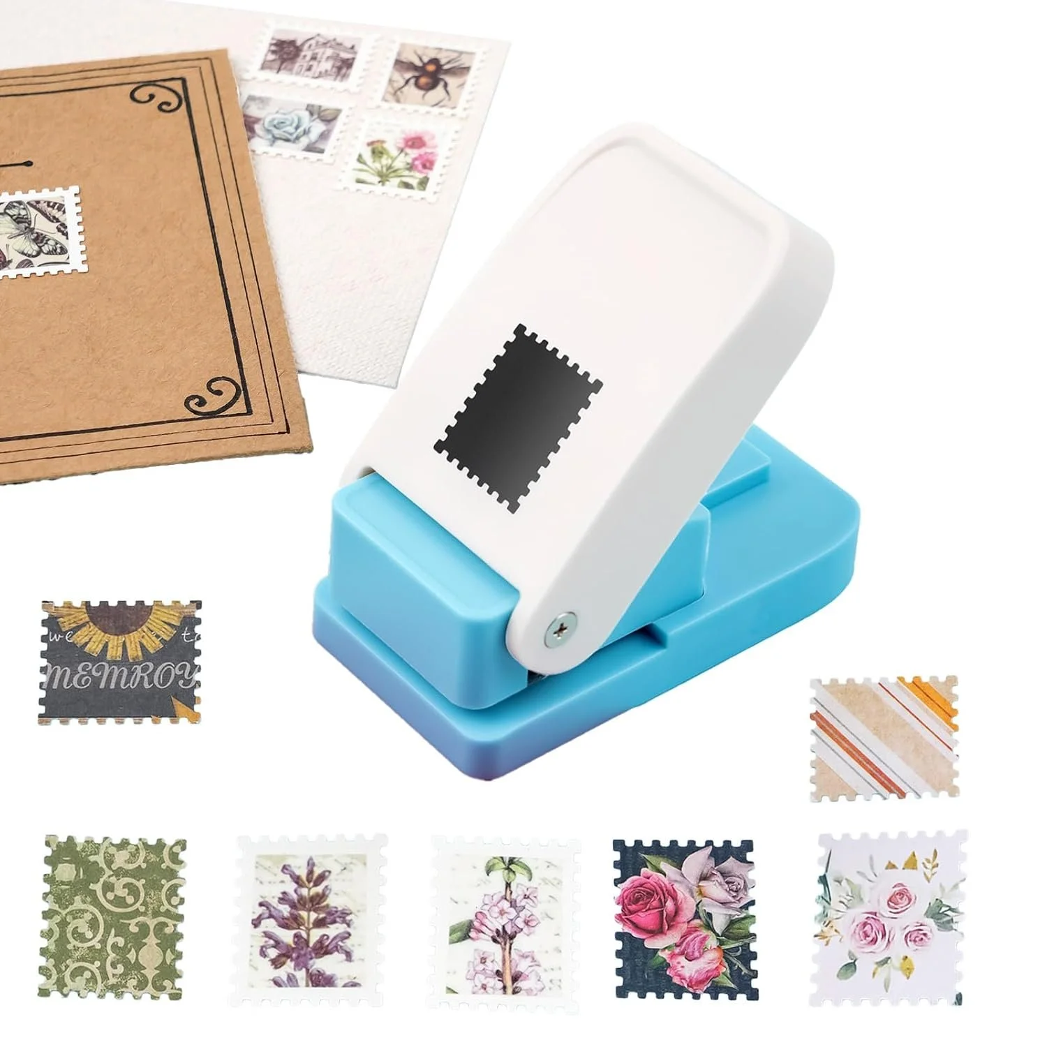 Stamp Punch