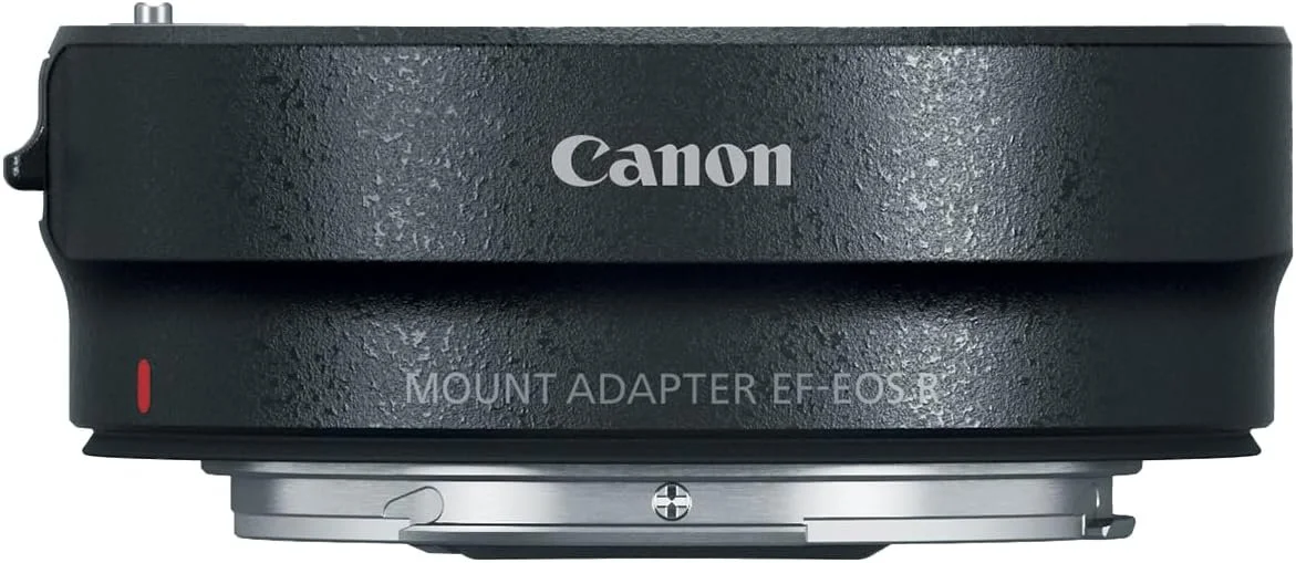 Mount Adapter