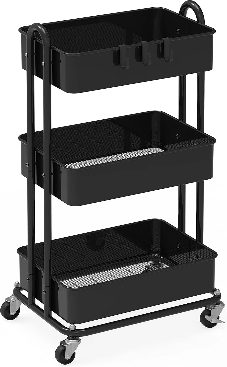 Supply Cart