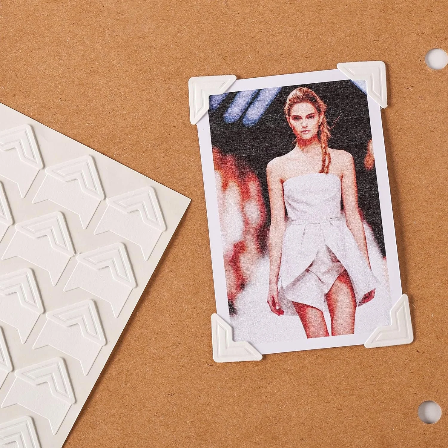 Photo Corners