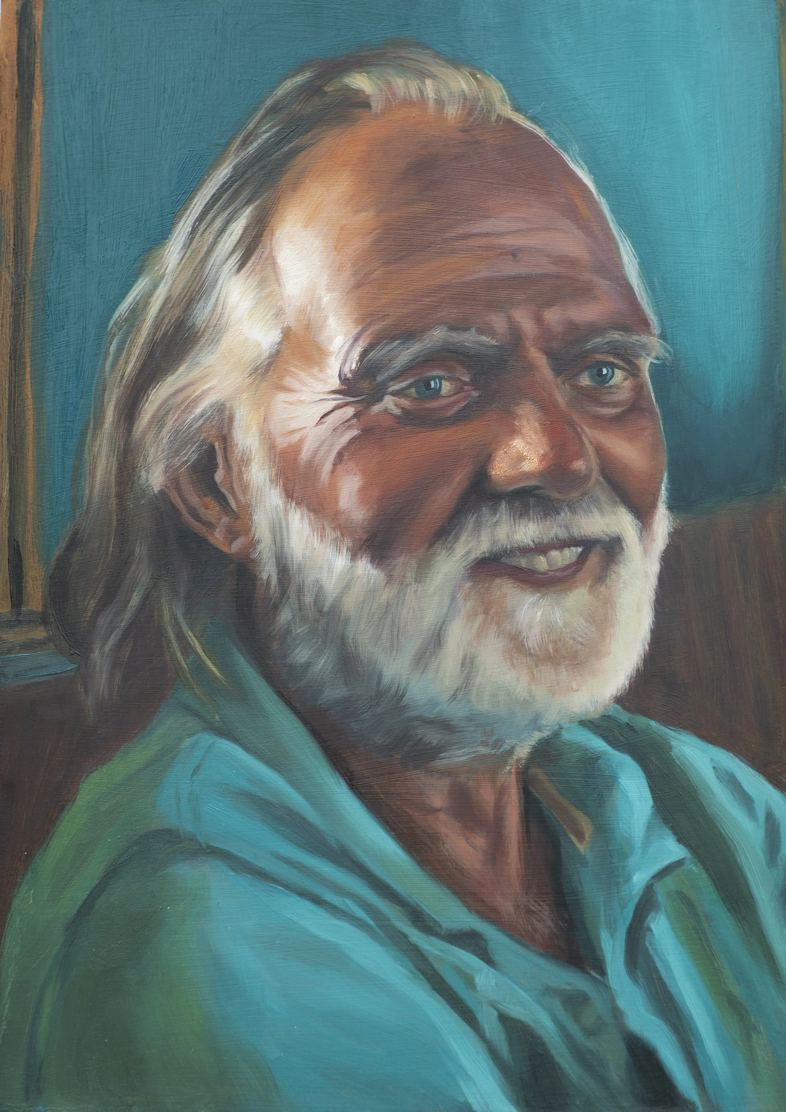 Charley