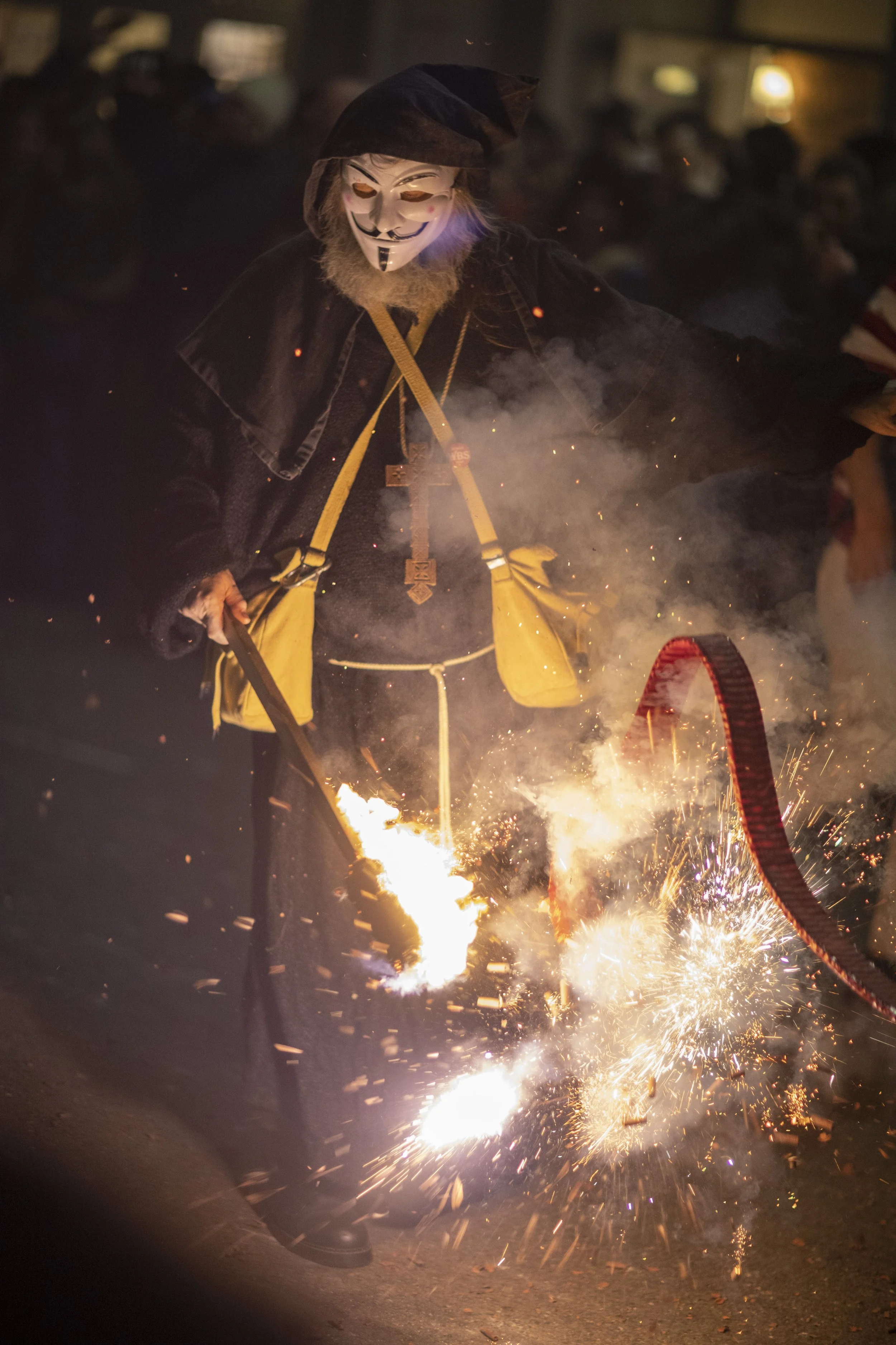 Guy Fawkes