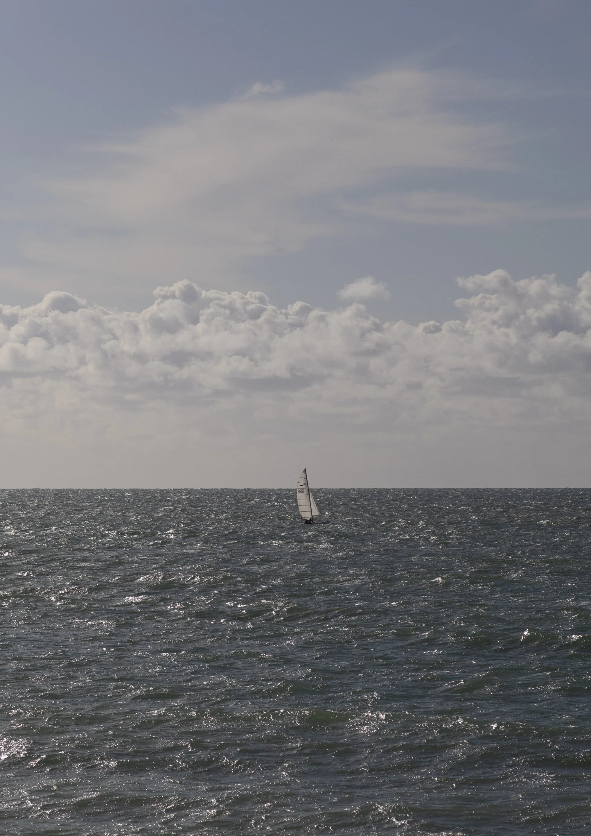 Sailing
