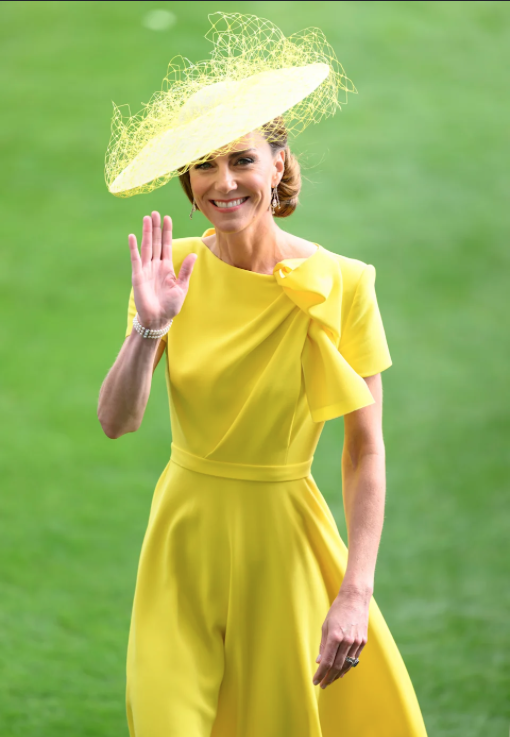 Best Dressed at Royal Ascot 2026 (And What We're Stealing for Our Own Race Day)