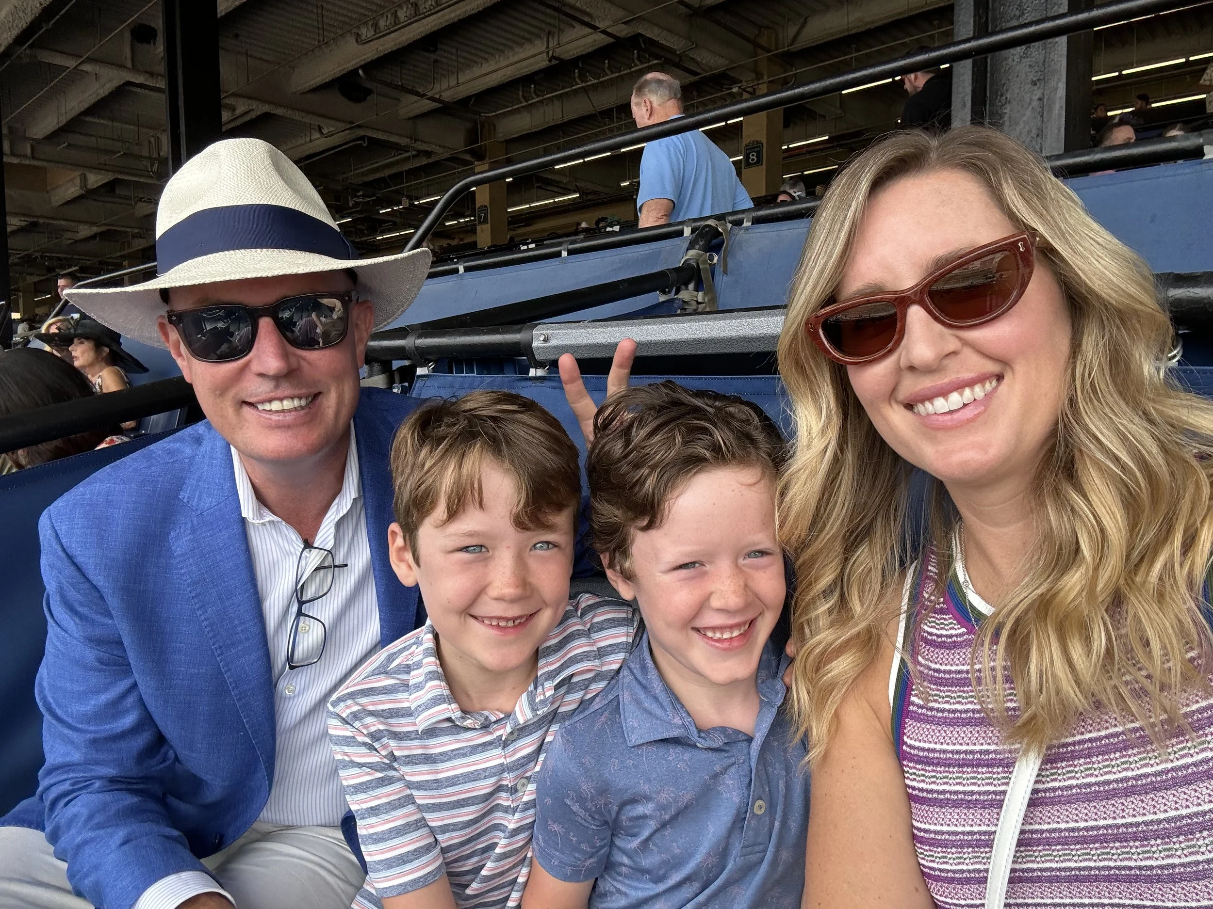 Del Mar: Where to Stay, Play, and Eat (With the Whole Crew)