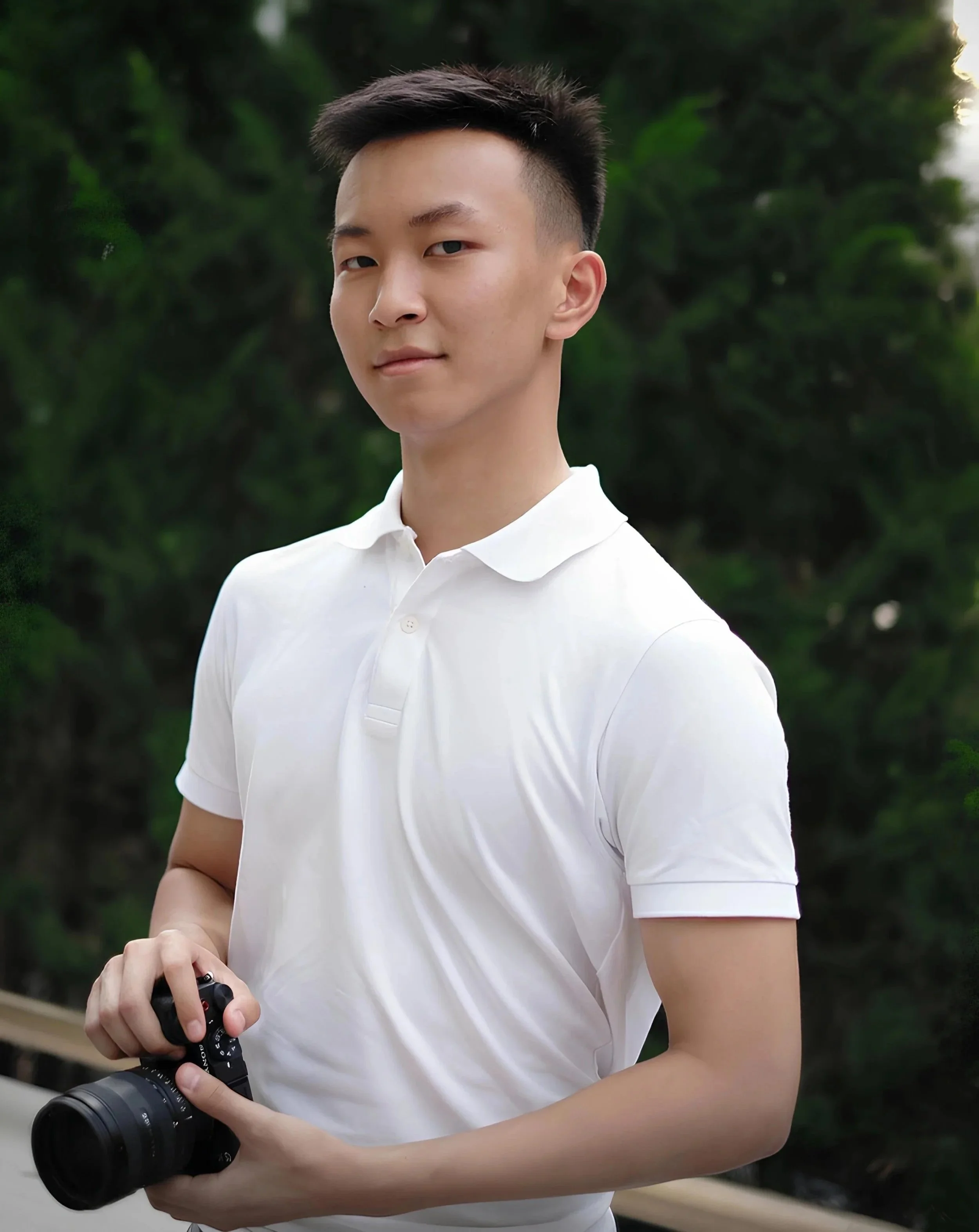 professional Bangkok photographer Akira Kaewkhampa