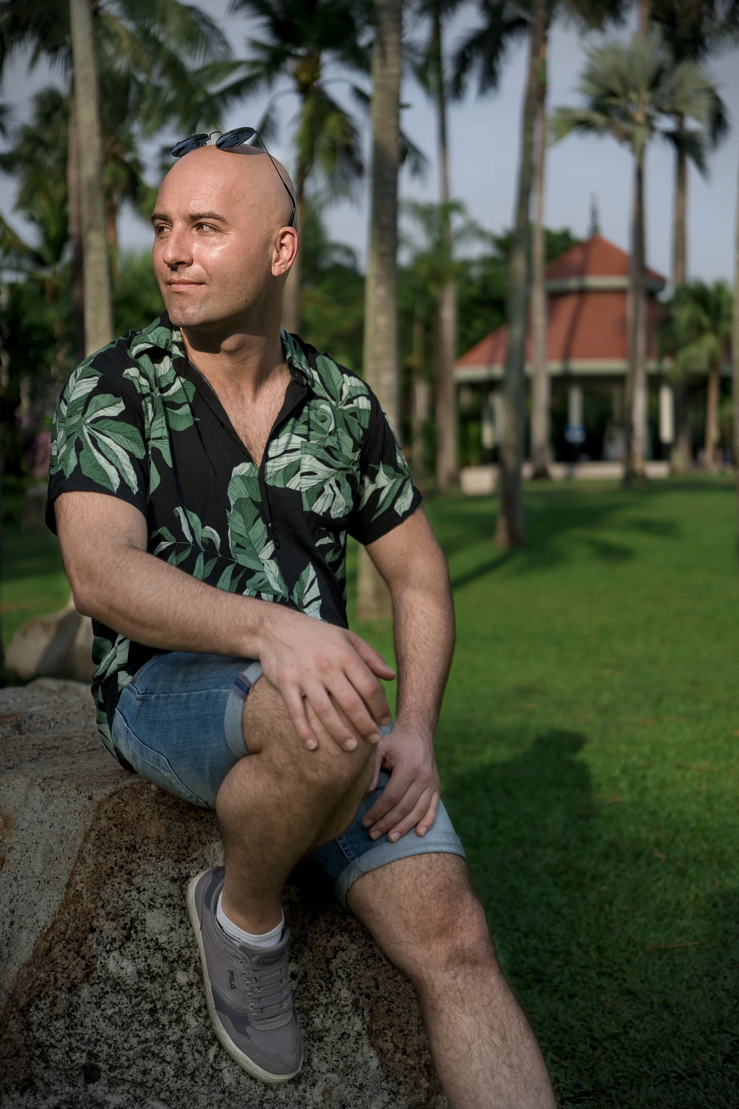 Dating profile photographer Bangkok