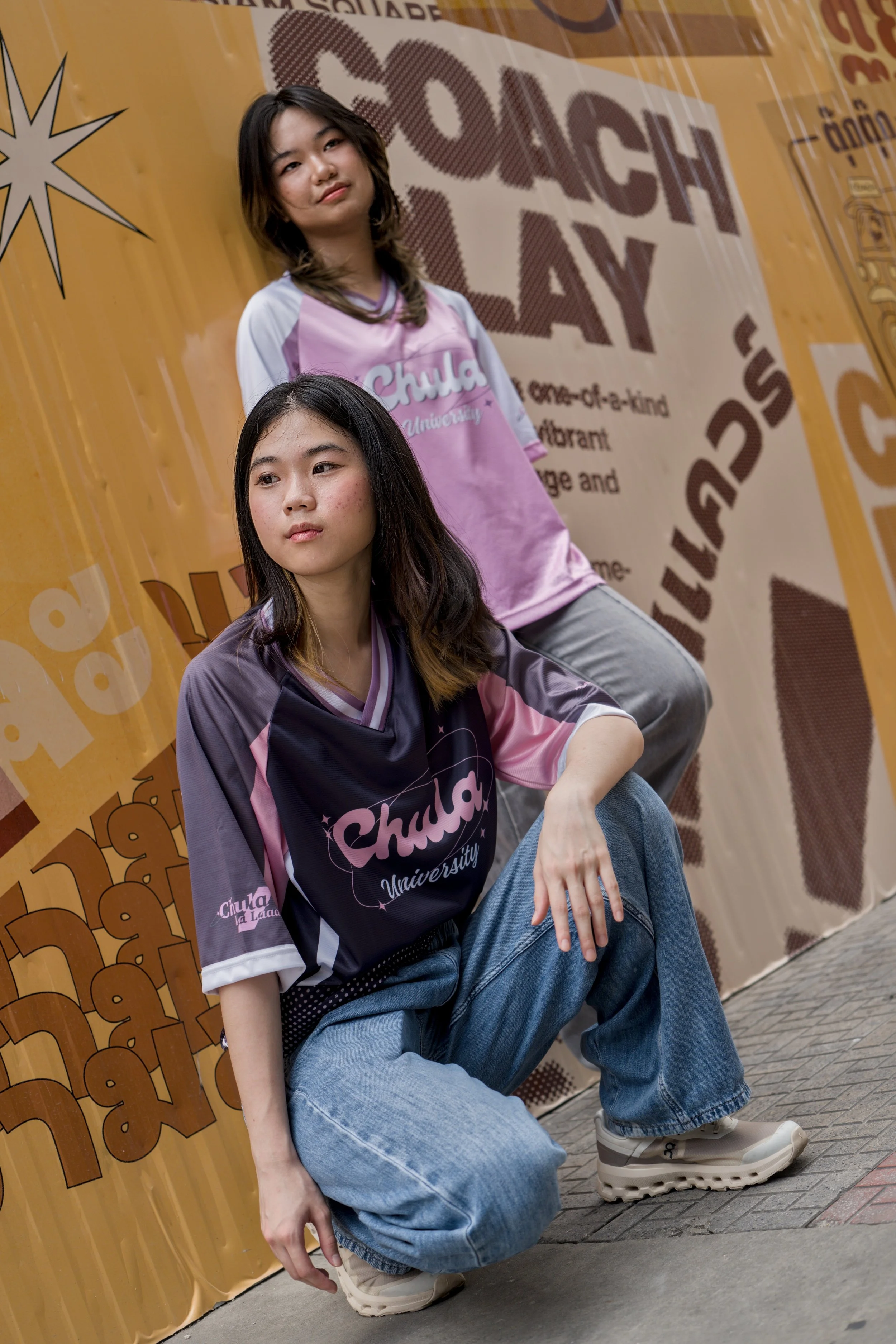 Professional Bangkok Model Photographer
