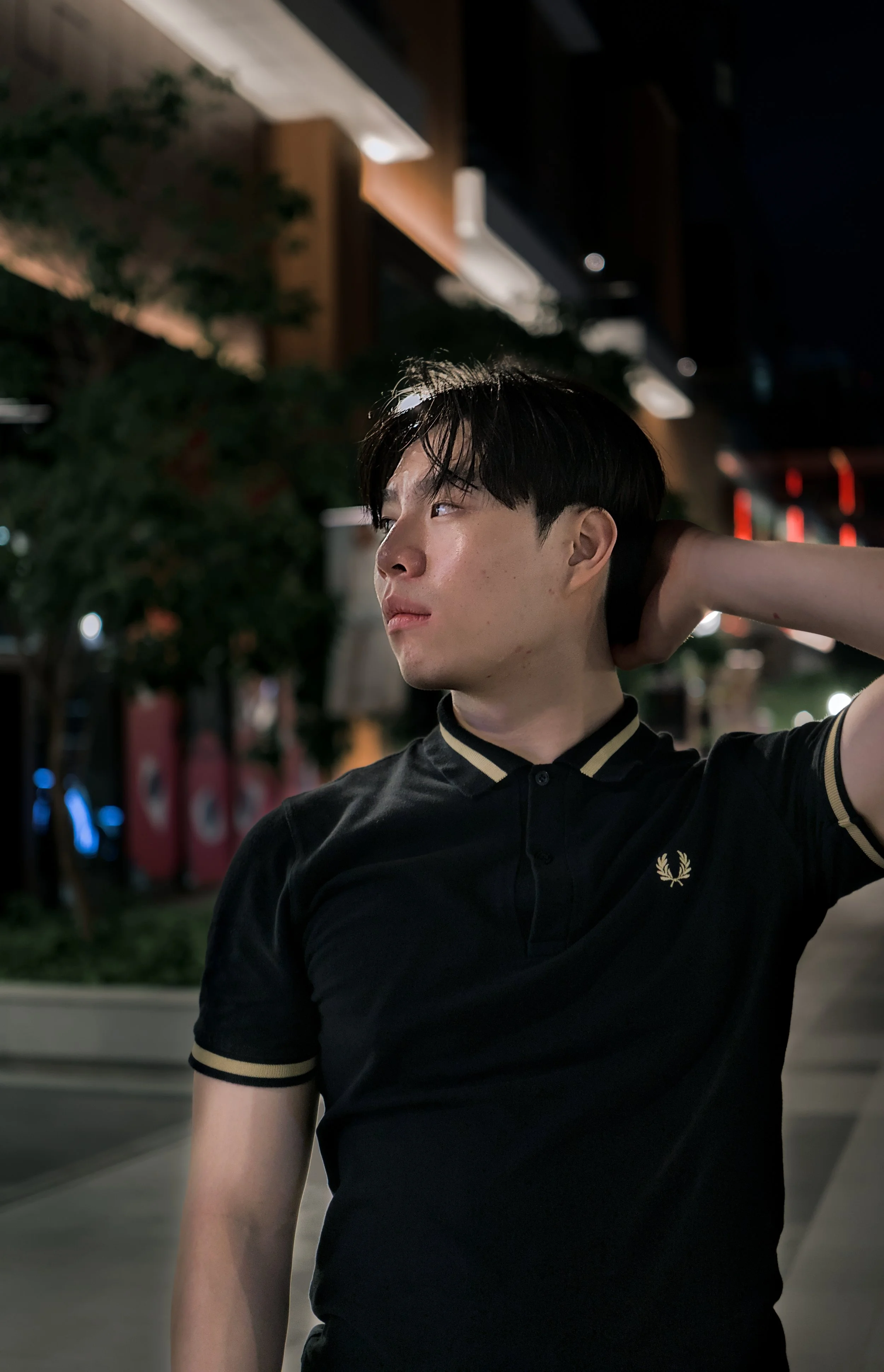 Bangkok Dating Photographer