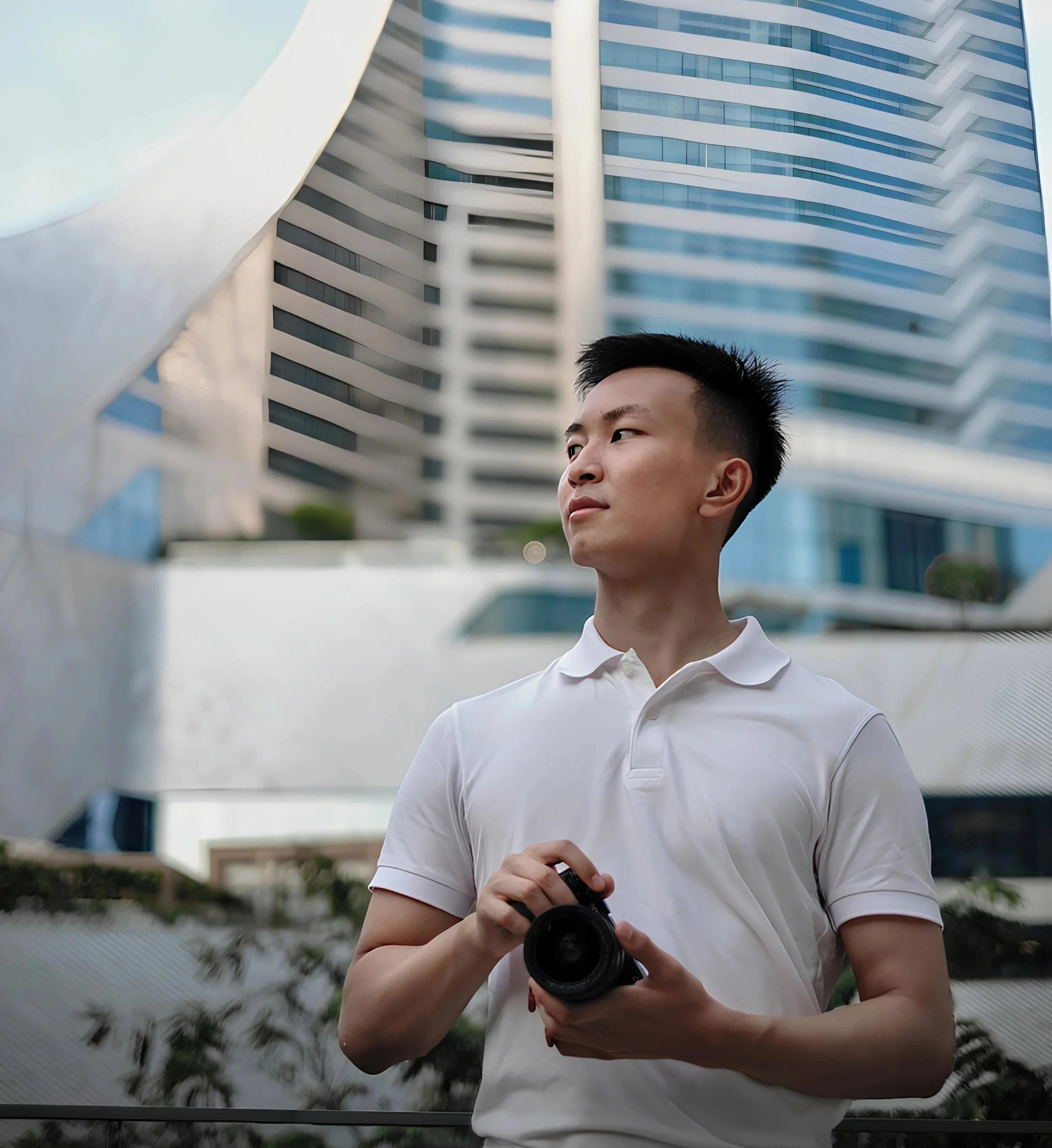 Professional Bangkok Photographer