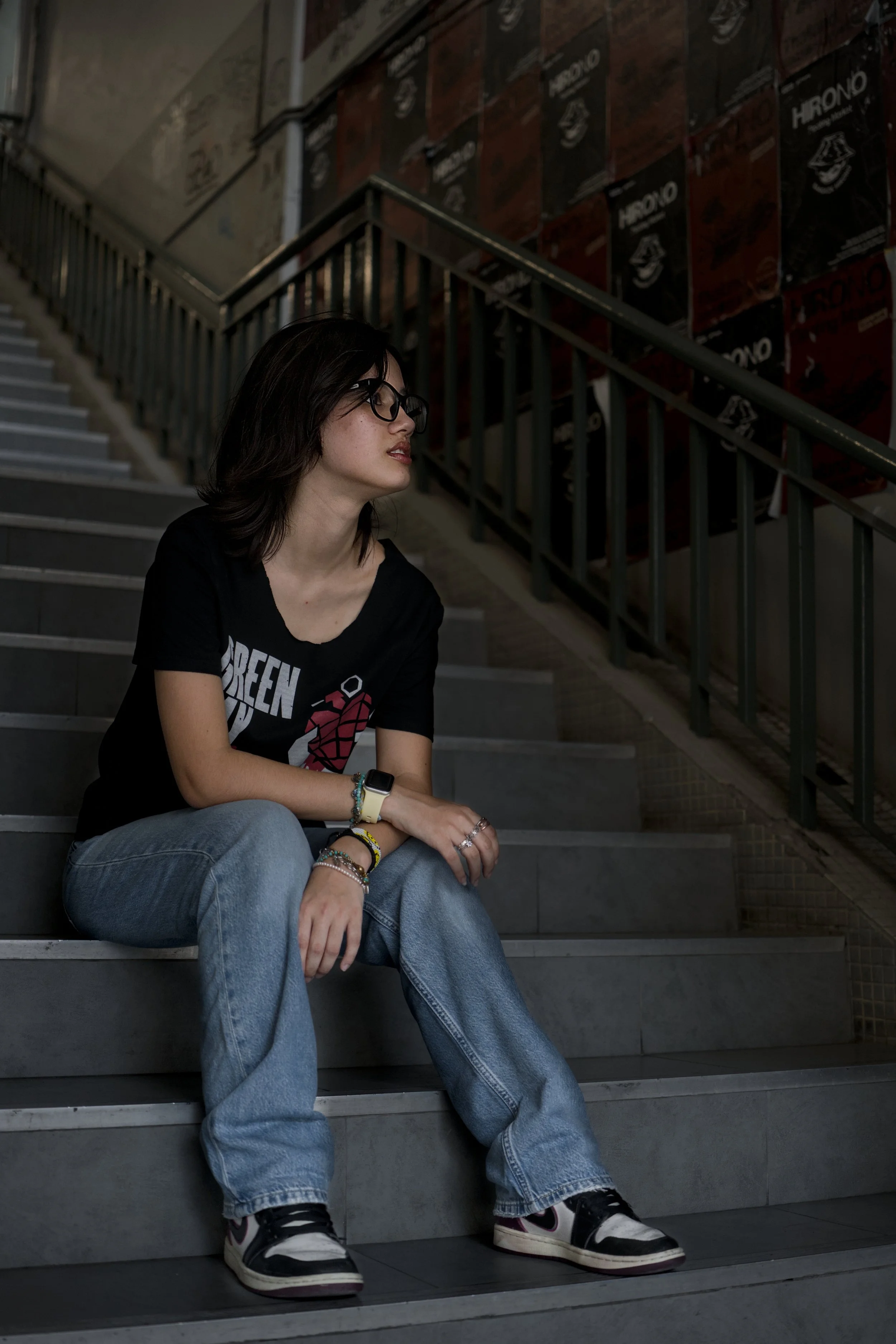 Bangkok model photographer