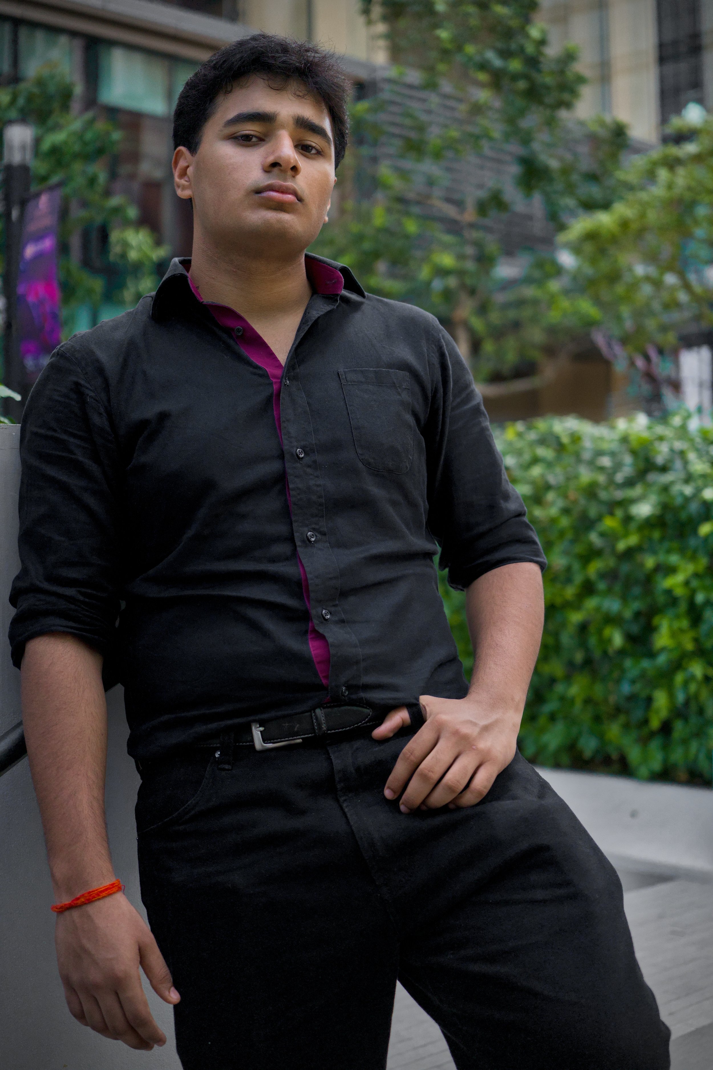 Bangkok Dating Photographer