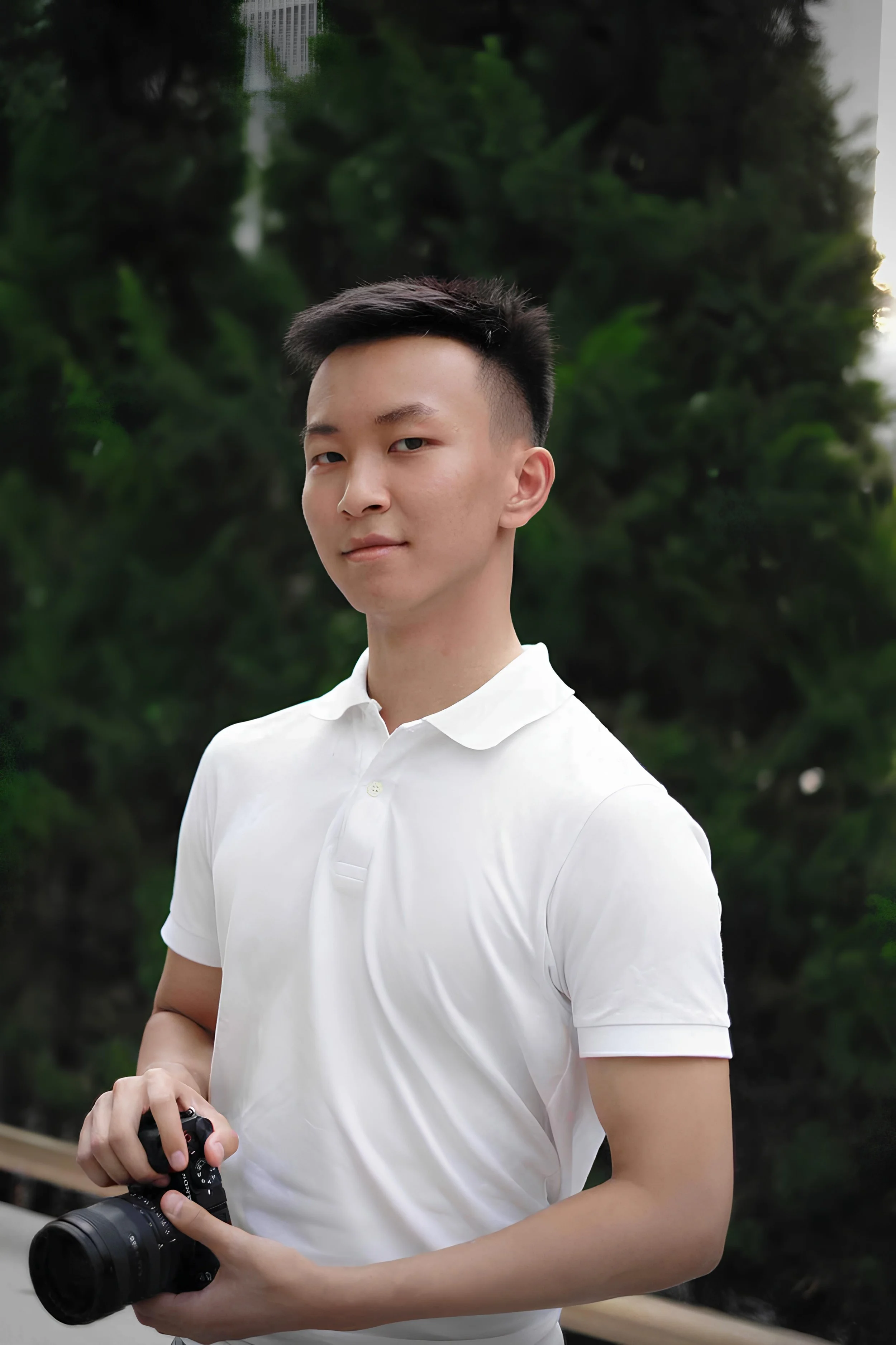 Professional Bangkok Photographer