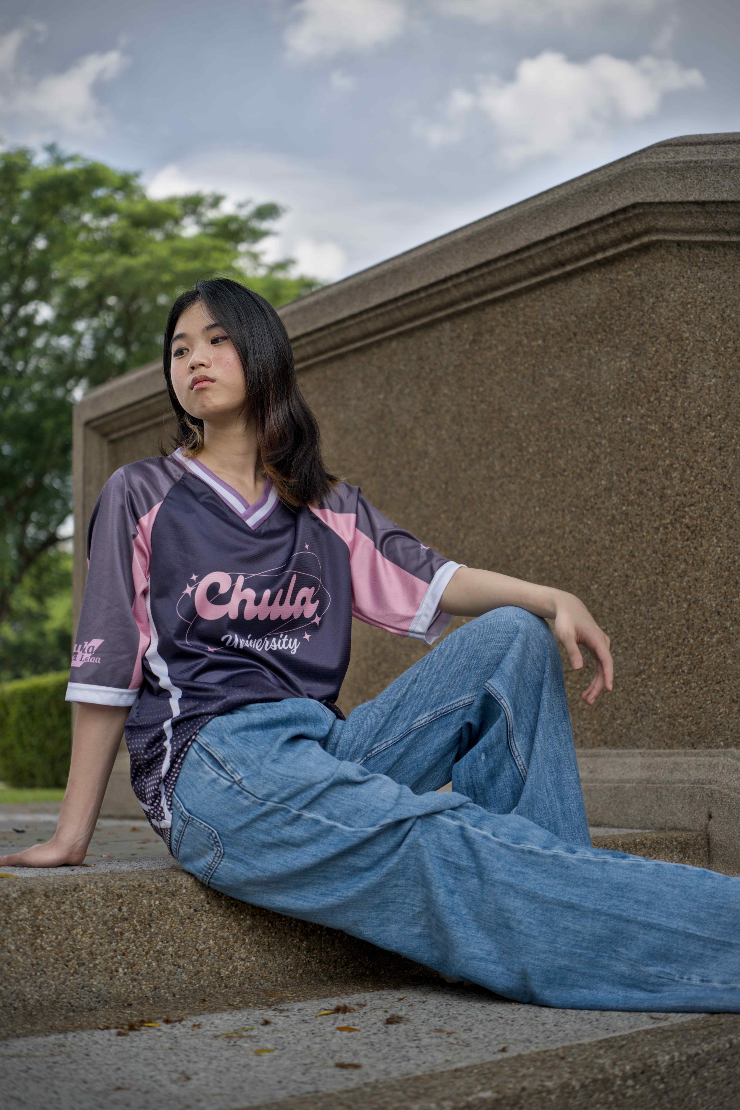 Graduate photographer Akira Bangkok photographer