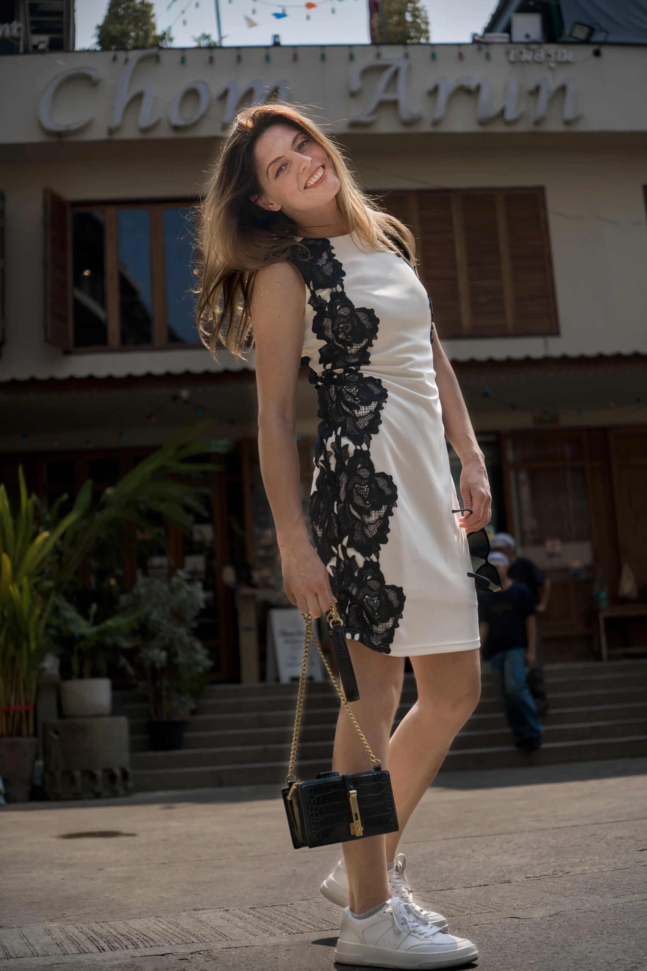 Professional Bangkok Model Photographer
