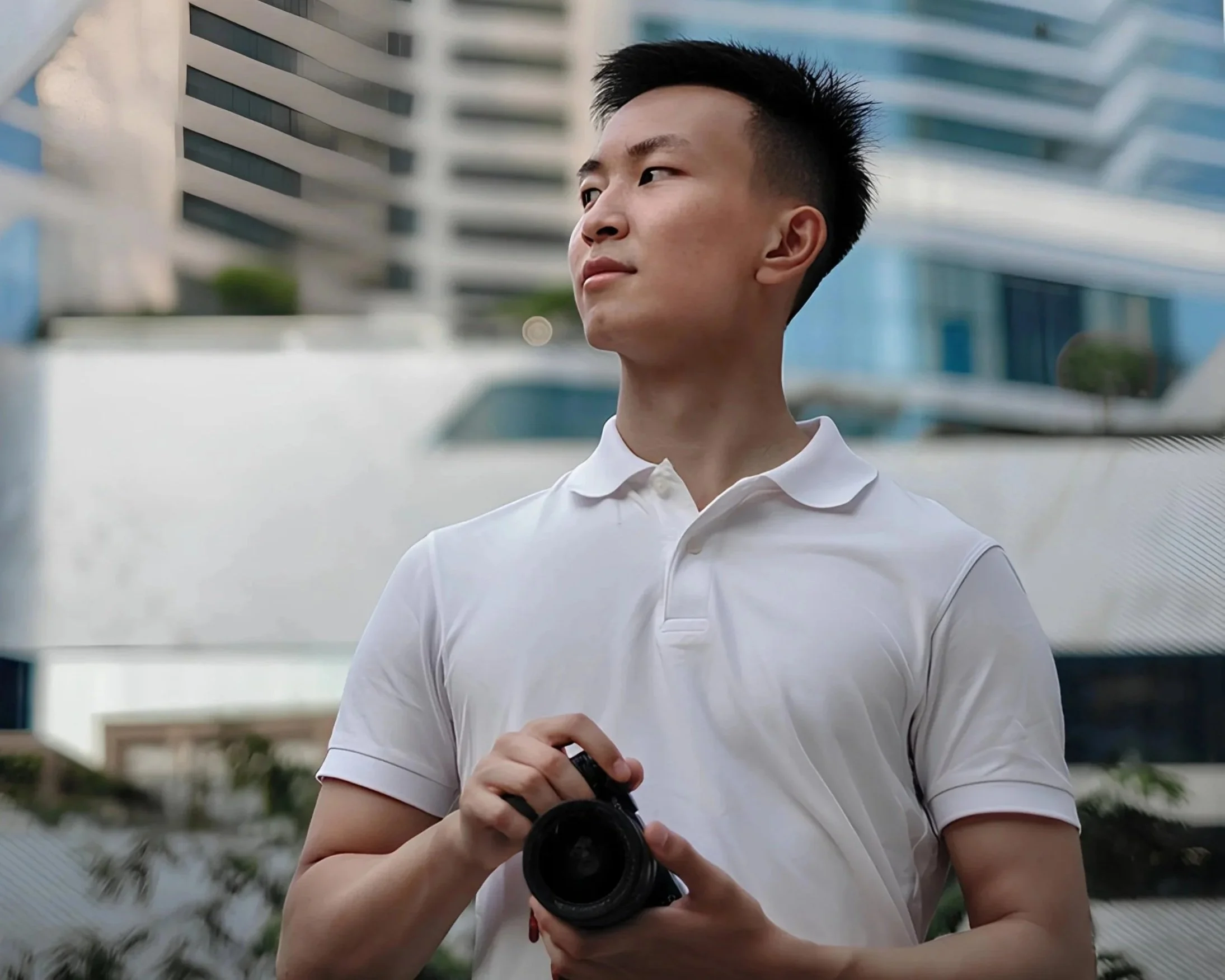 Professional Bangkok Photographer