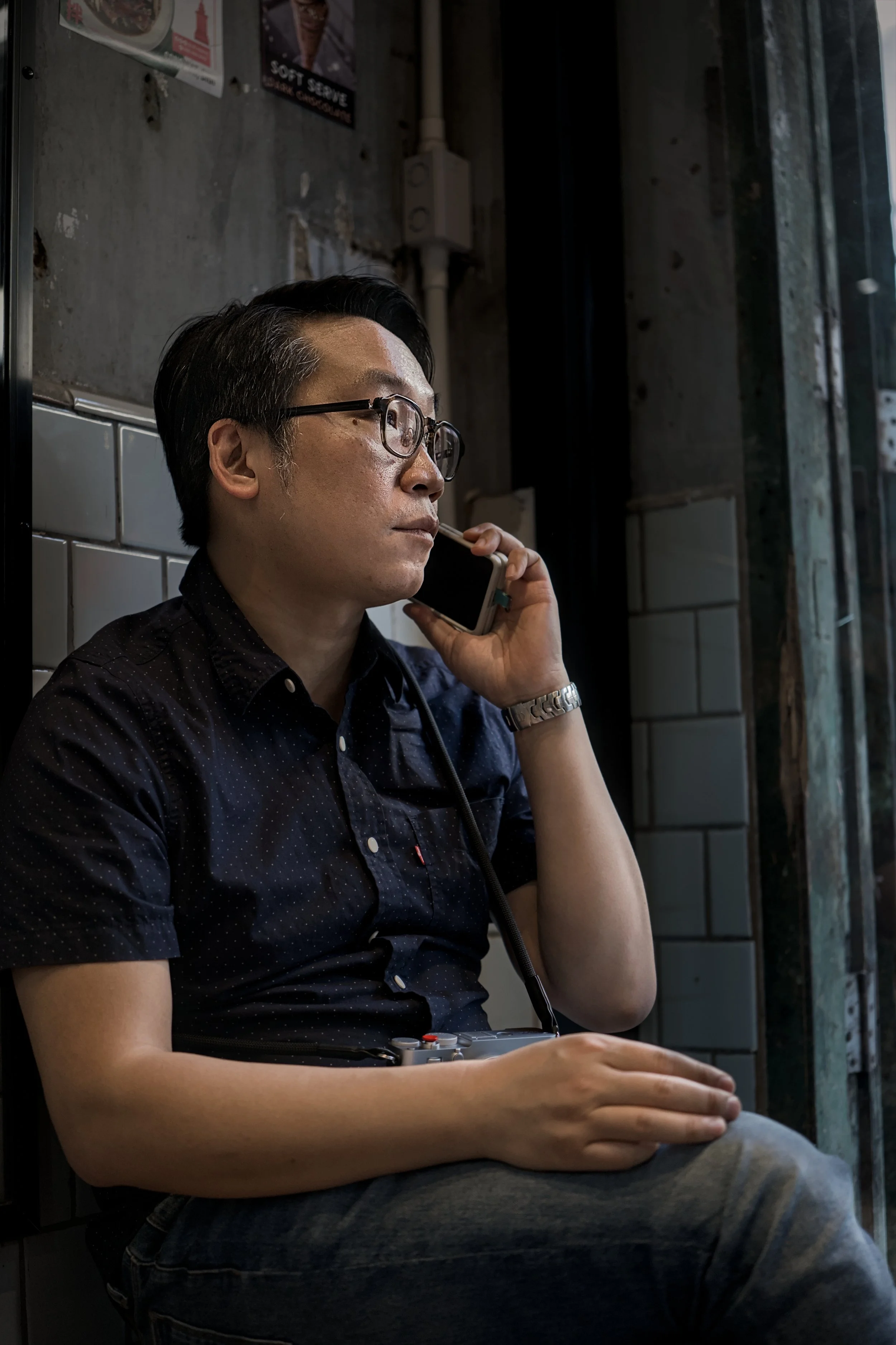 Professional Bangkok Model Photographer