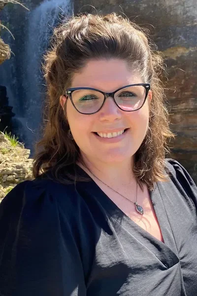 Leeandra Ennes