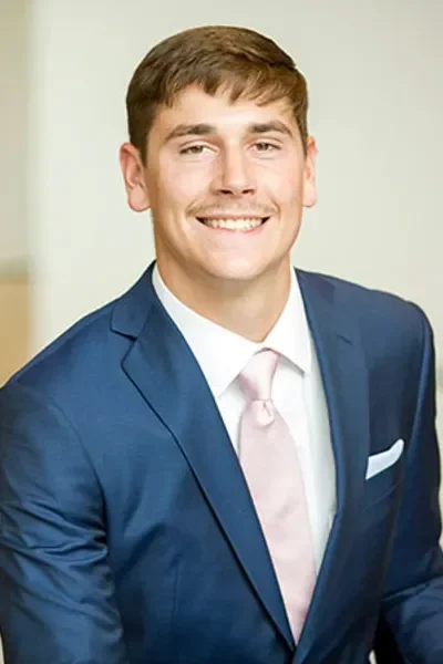 Andrew Walker