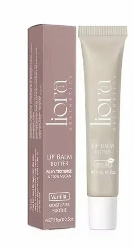 Lip Butter
