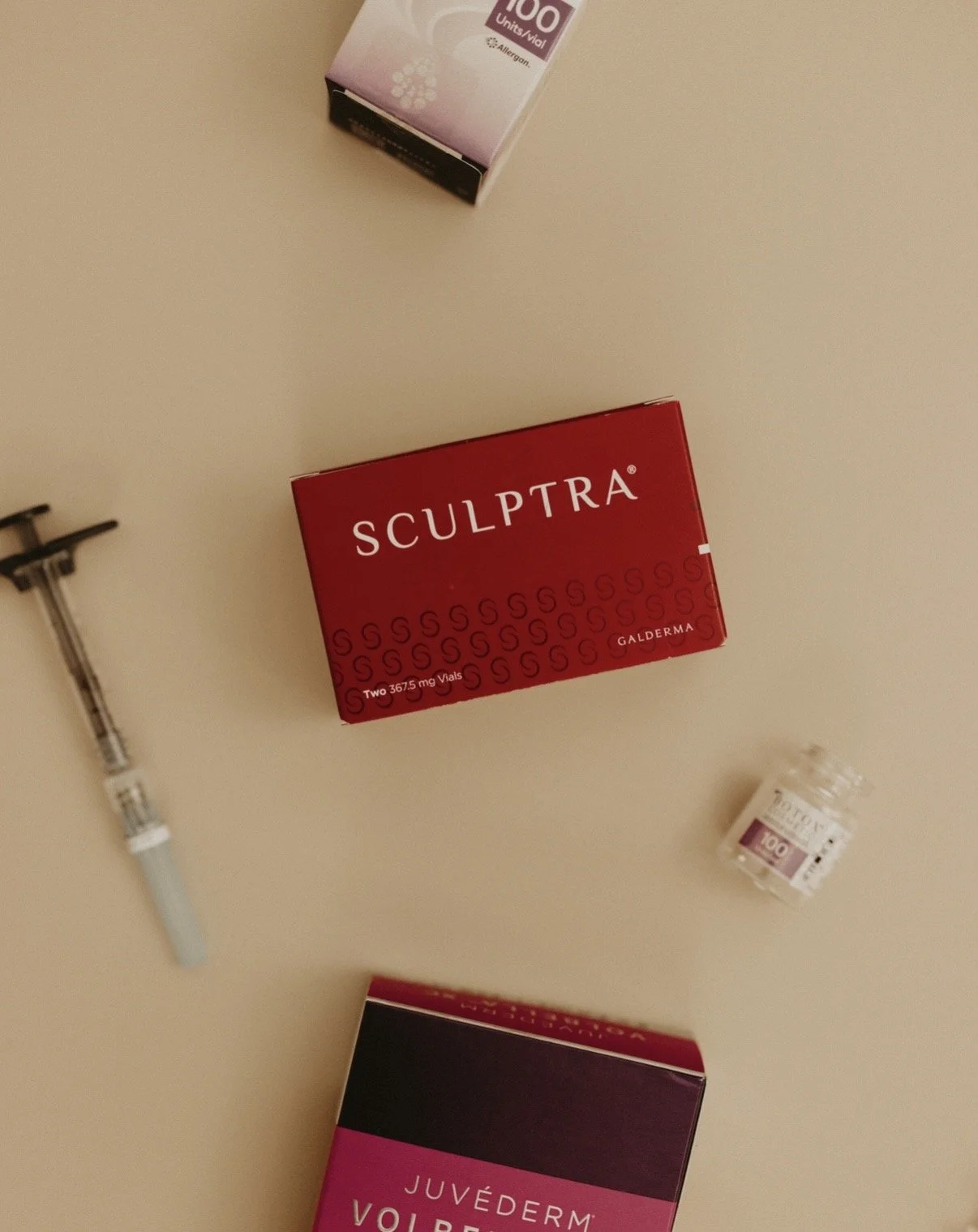 Sculptra