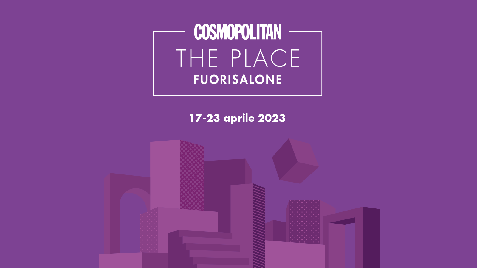 Cosmopolitan The Place