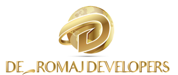 De_Romaj Developers